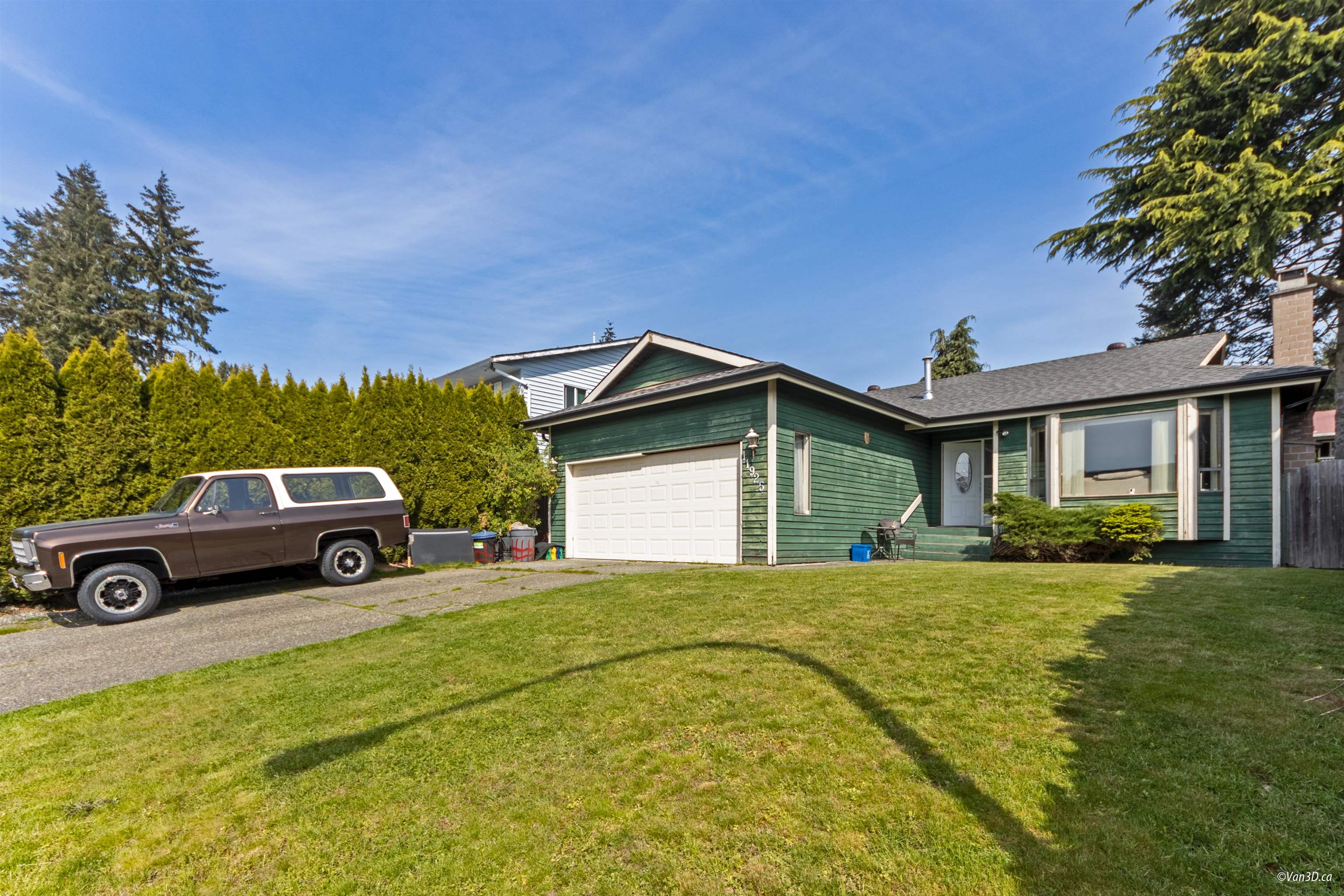 11925 STERLING COURT, Delta BC V4C 7Y7, R3043533, BC,