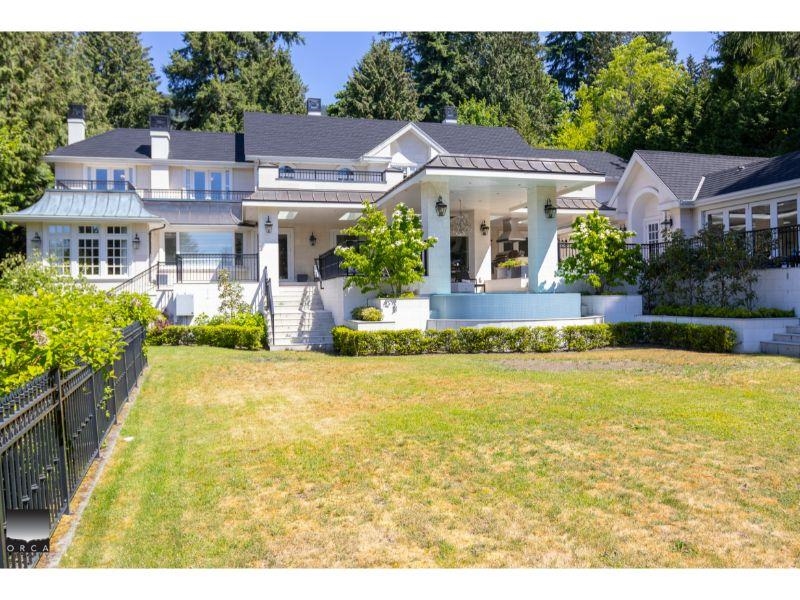2936 ROSEBERY AVENUE, West Vancouver BC V7V 3A6, R3043546, BC,