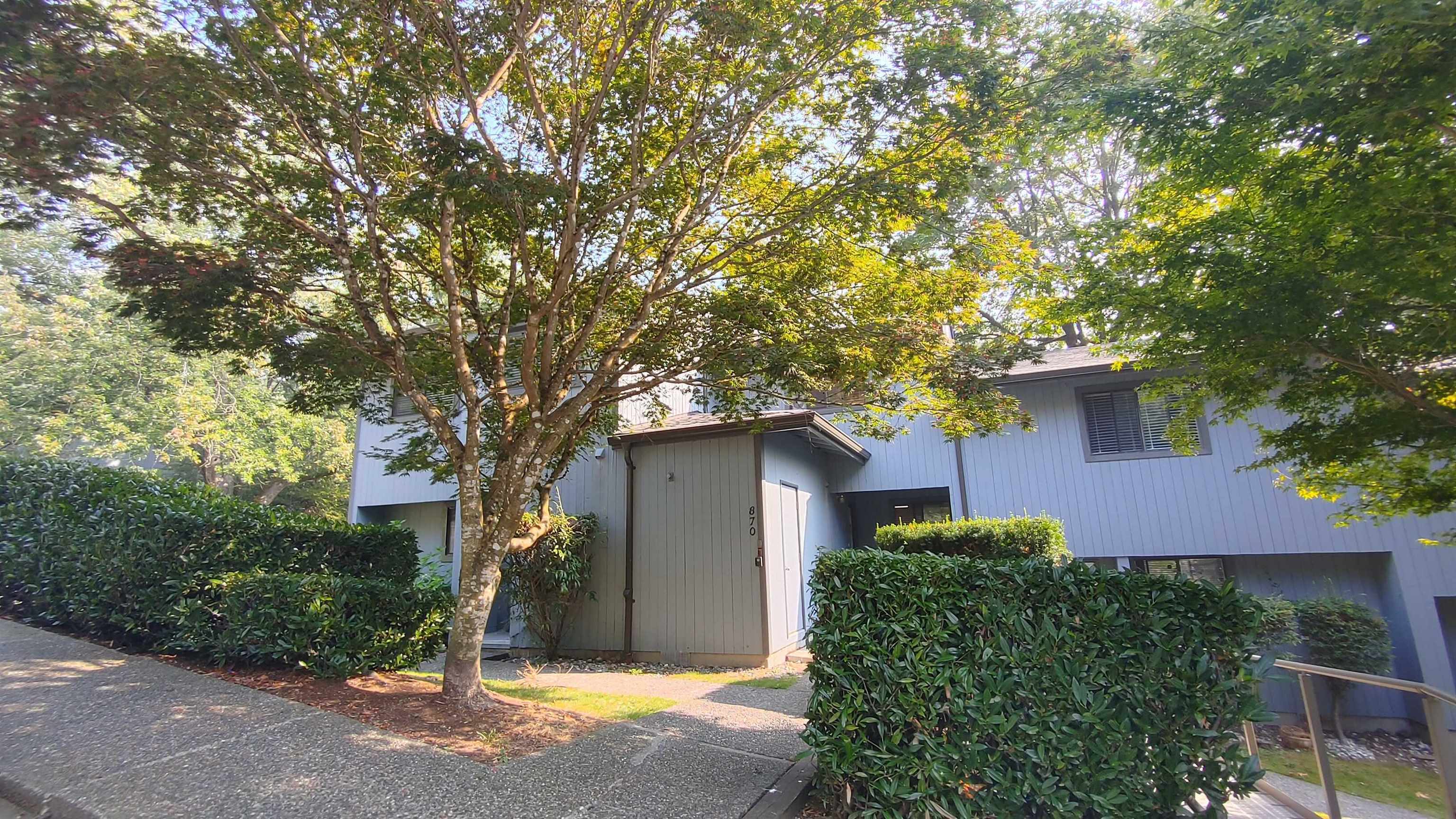 870 BLACKSTOCK ROAD, Port Moody BC V3H 3R8, R3043557, BC,