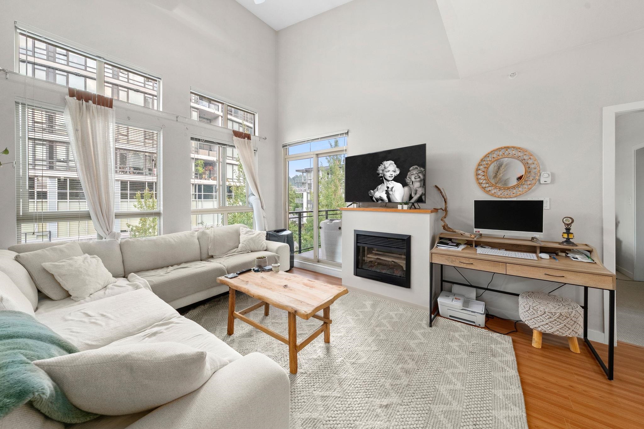 411 201 MORRISSEY ROAD, R3043572, BC,