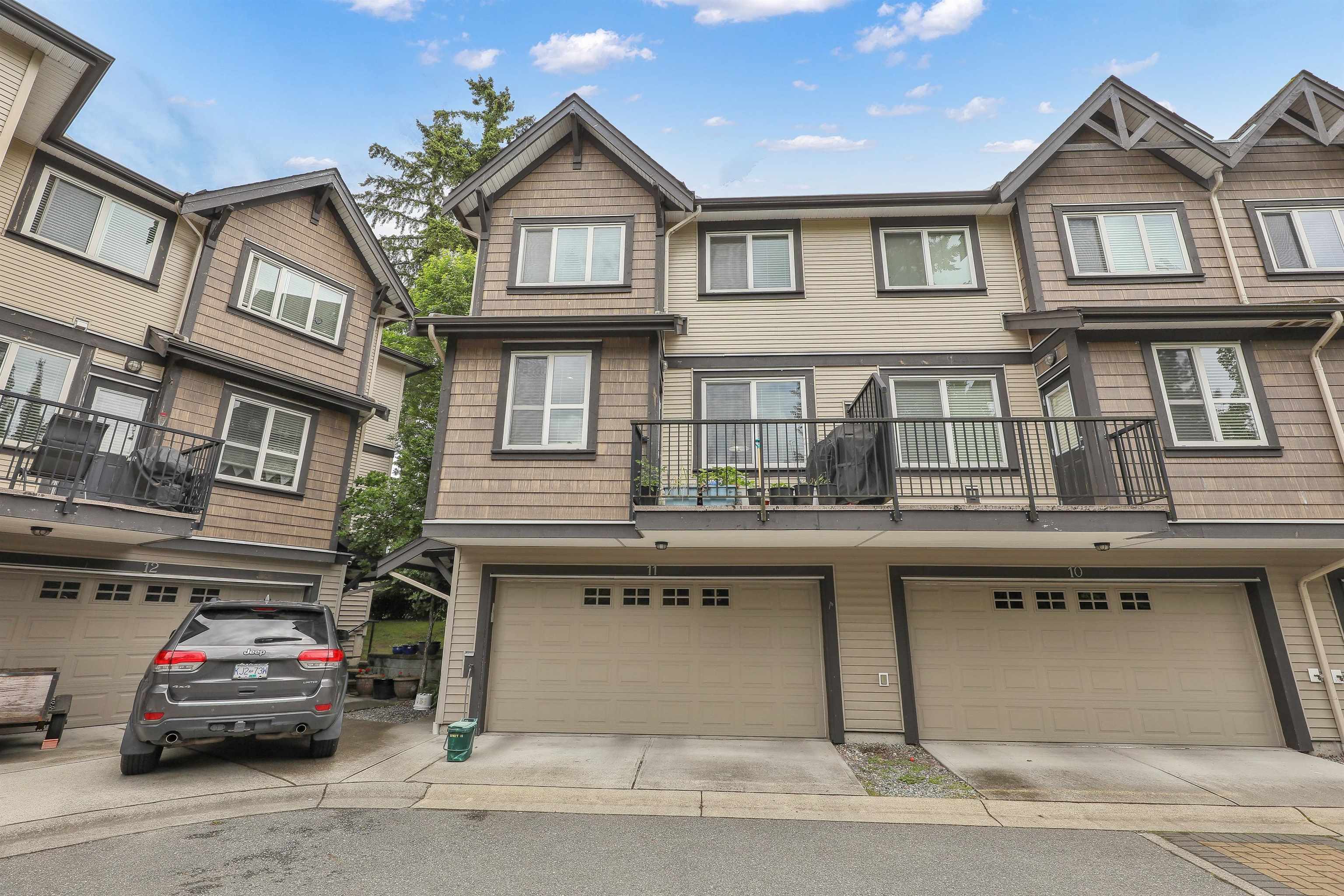 11 9077 150TH STREET, R3043574, BC,