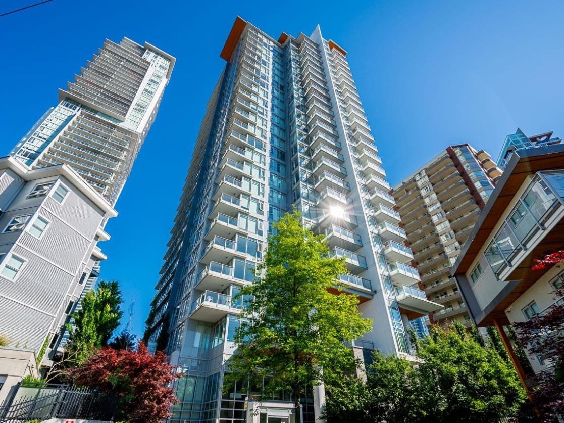2003 520 COMO LAKE AVENUE, R3043582, BC,