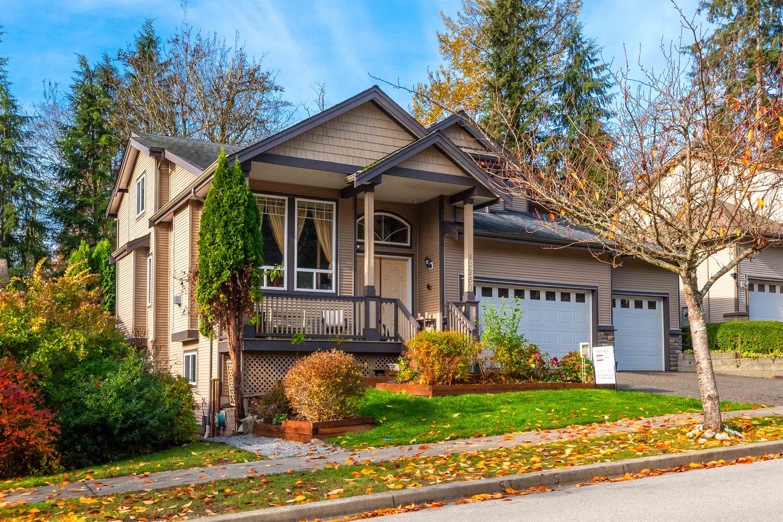 13257 239B STREET, Maple Ridge BC V4R 0A3, R3043597, BC,