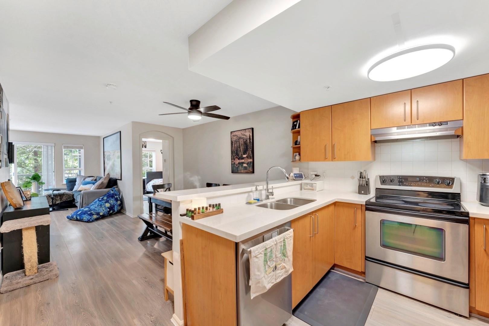 213 3388 MORREY COURT, R3043615, BC,