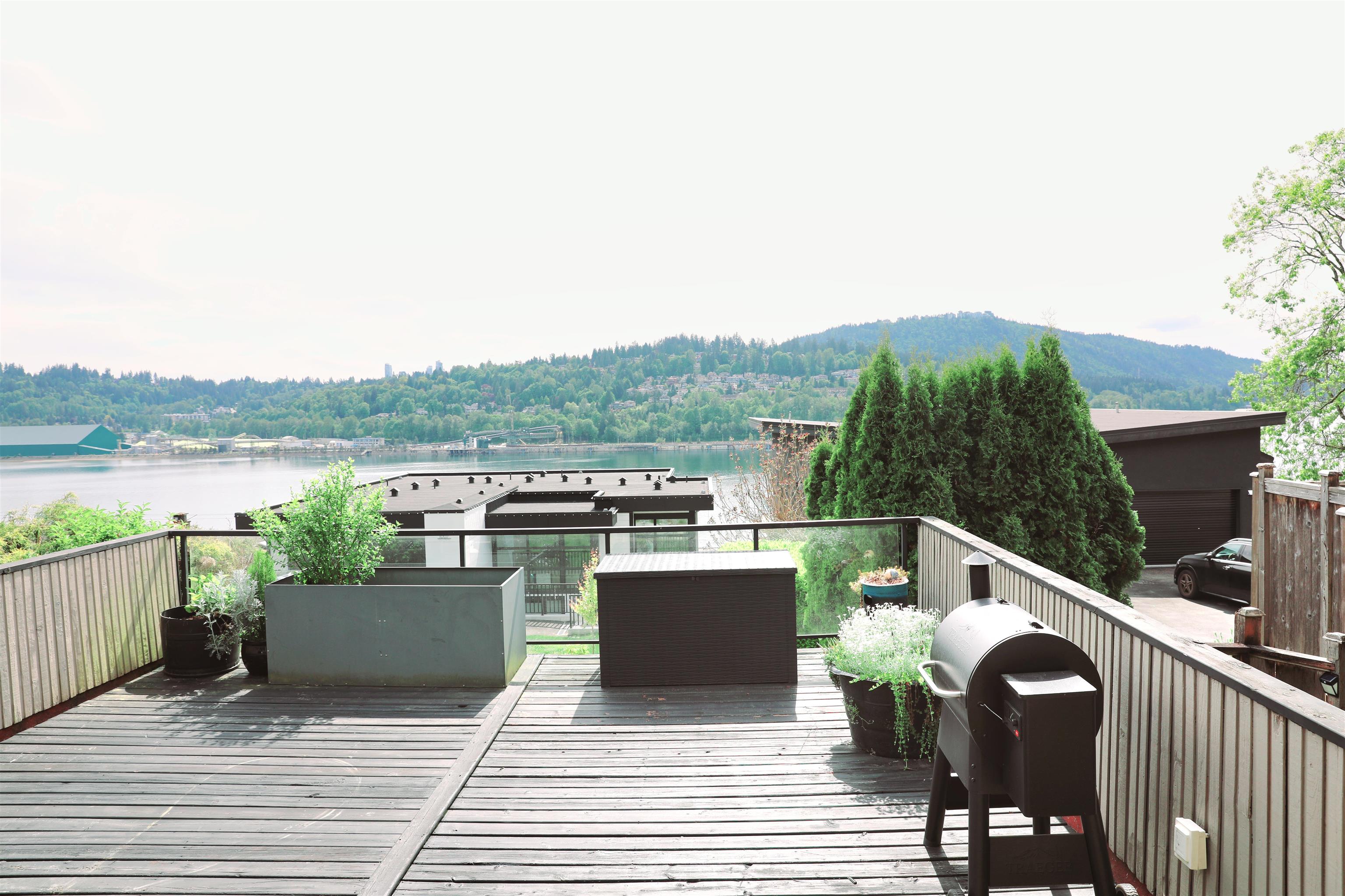 18 AXFORD BAY, Port Moody BC V3H 3R2, R3043622, BC,