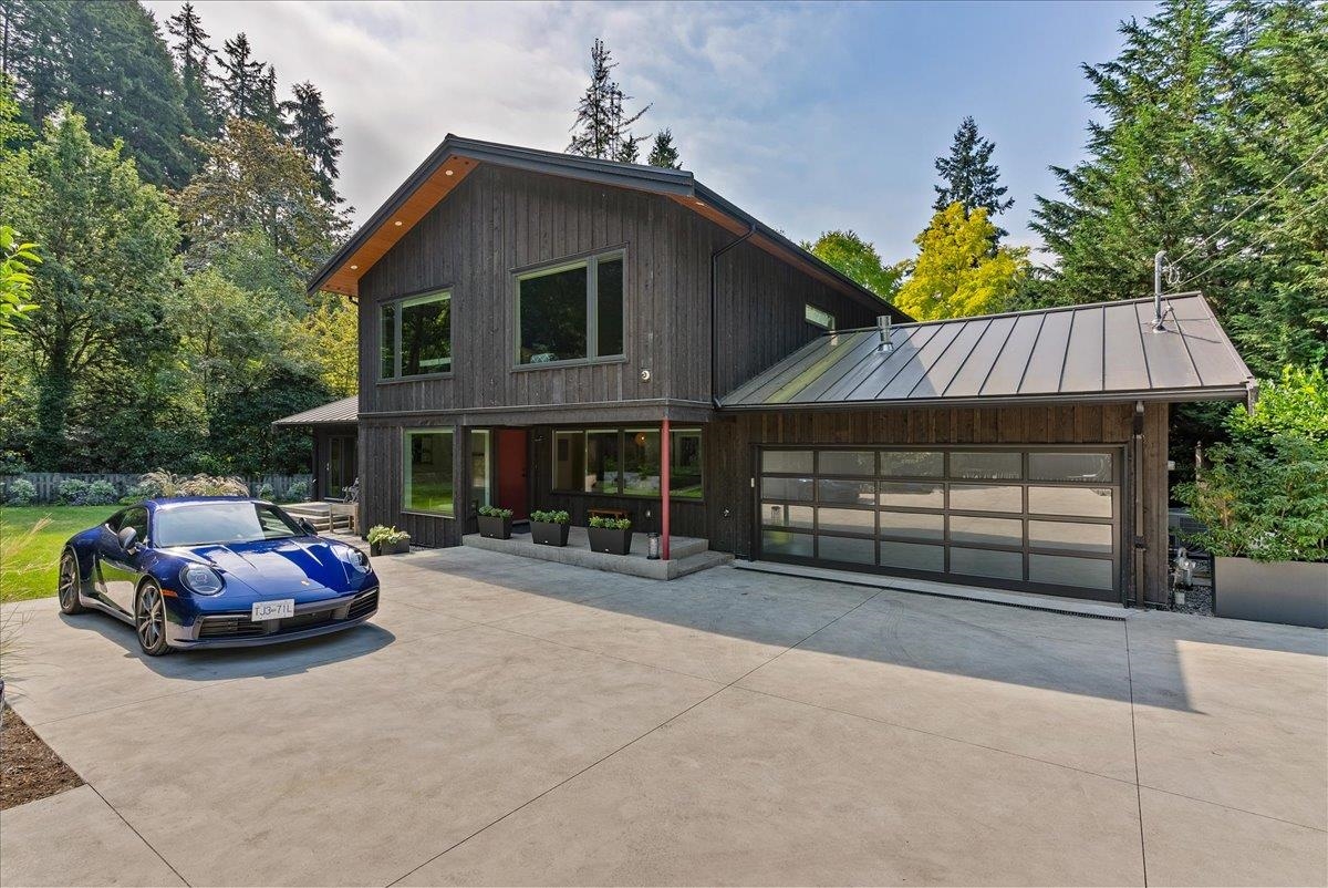 5664 MARINE DRIVE, West Vancouver BC V7W 2R6, R3043632, BC,
