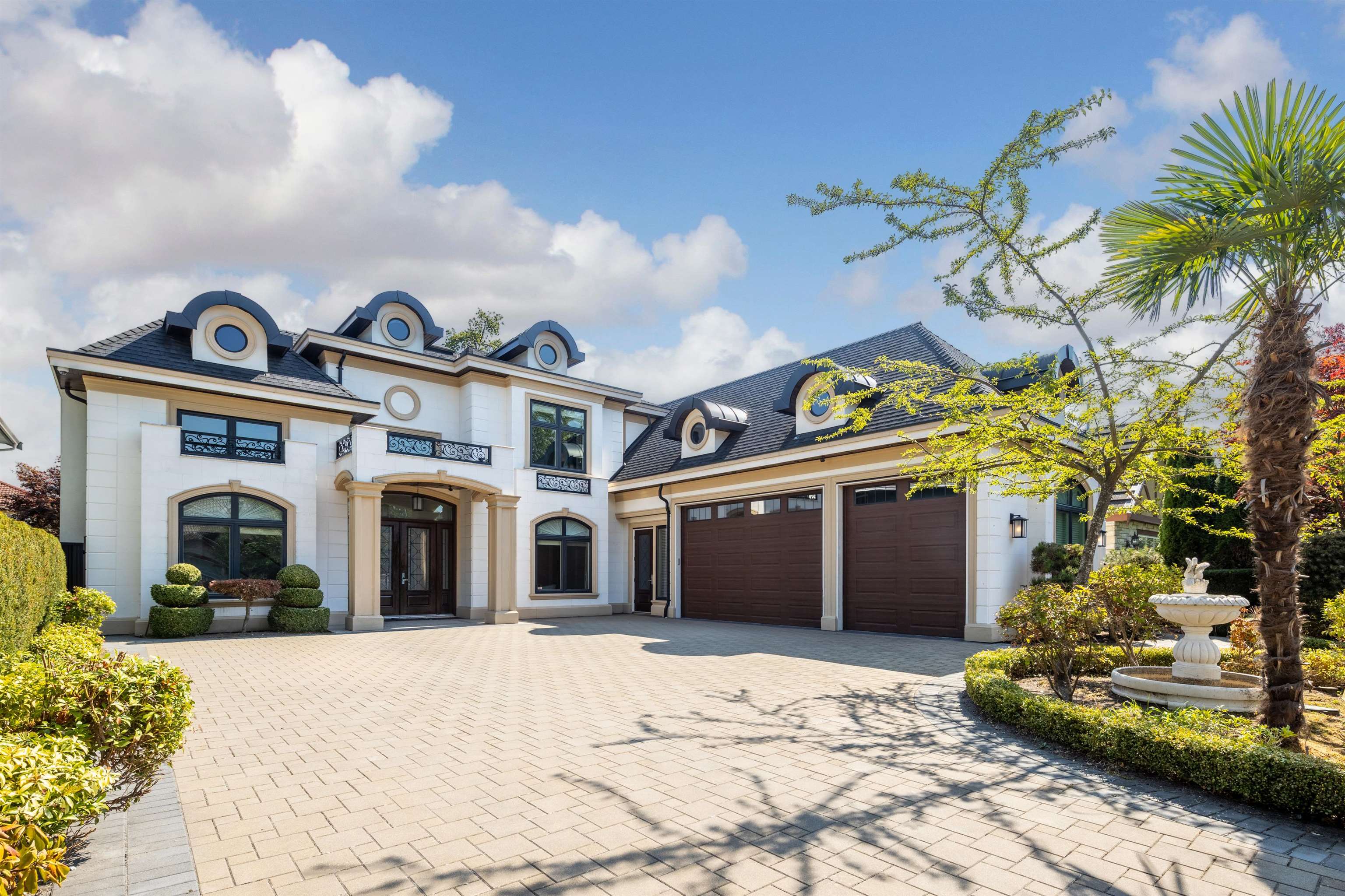 8740 SCOTCHBROOK ROAD, Richmond BC V6Y 2M3, R3043640, BC,