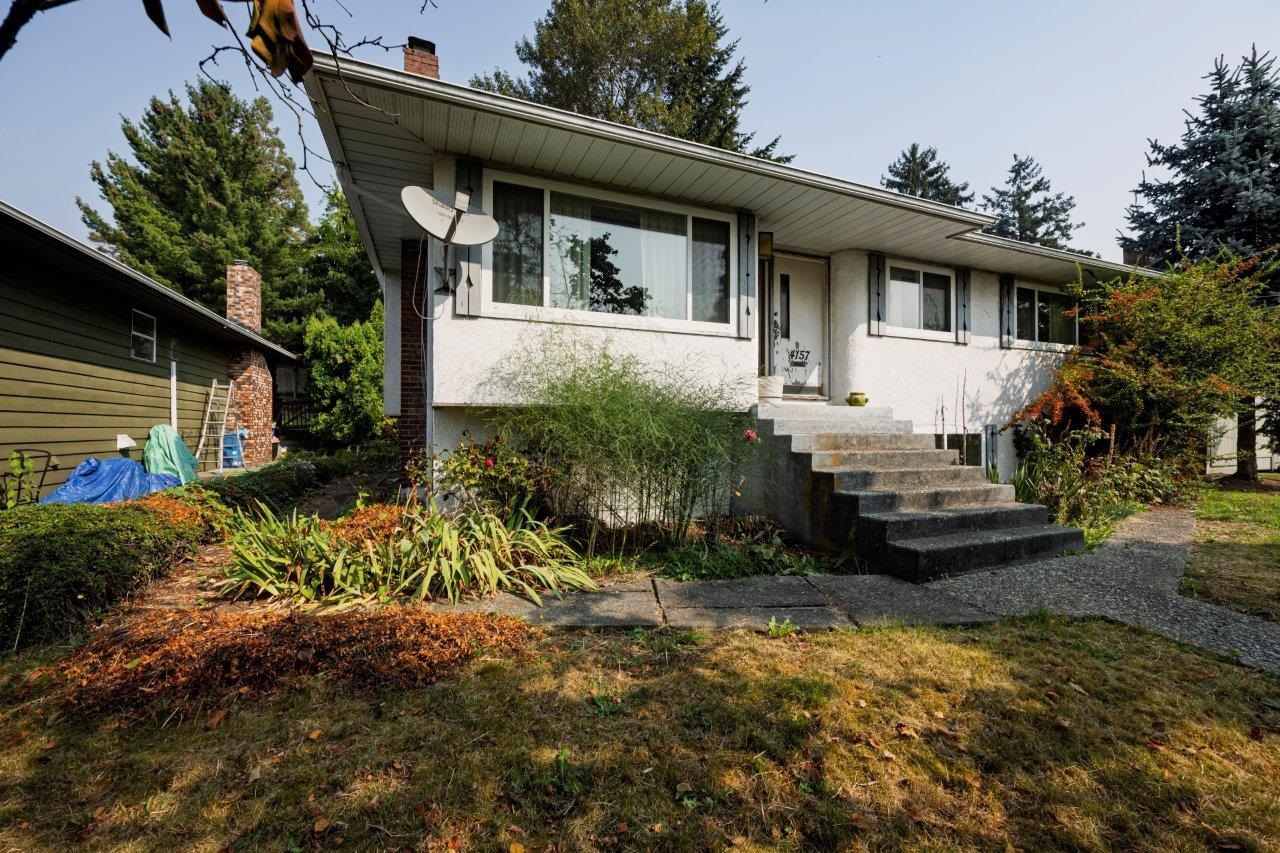 4157 PORTLAND STREET, Burnaby BC V5J 2N3, R3043667, BC,