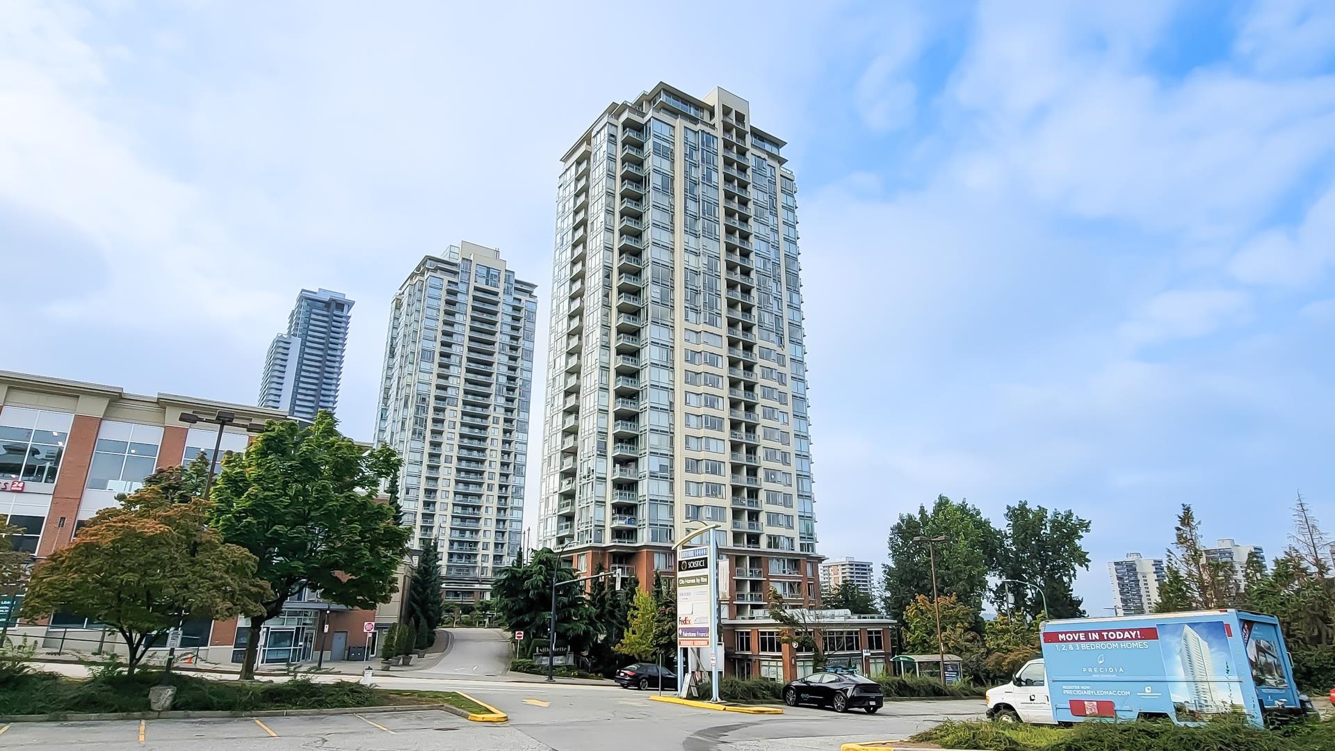 1708 9868 CAMERON STREET, R3043691, BC,