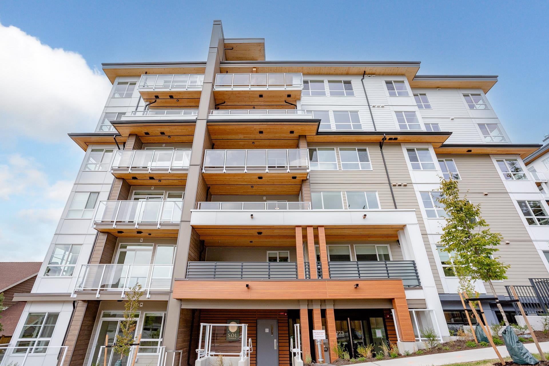 510 723 GROVER AVENUE, R3043699, BC,