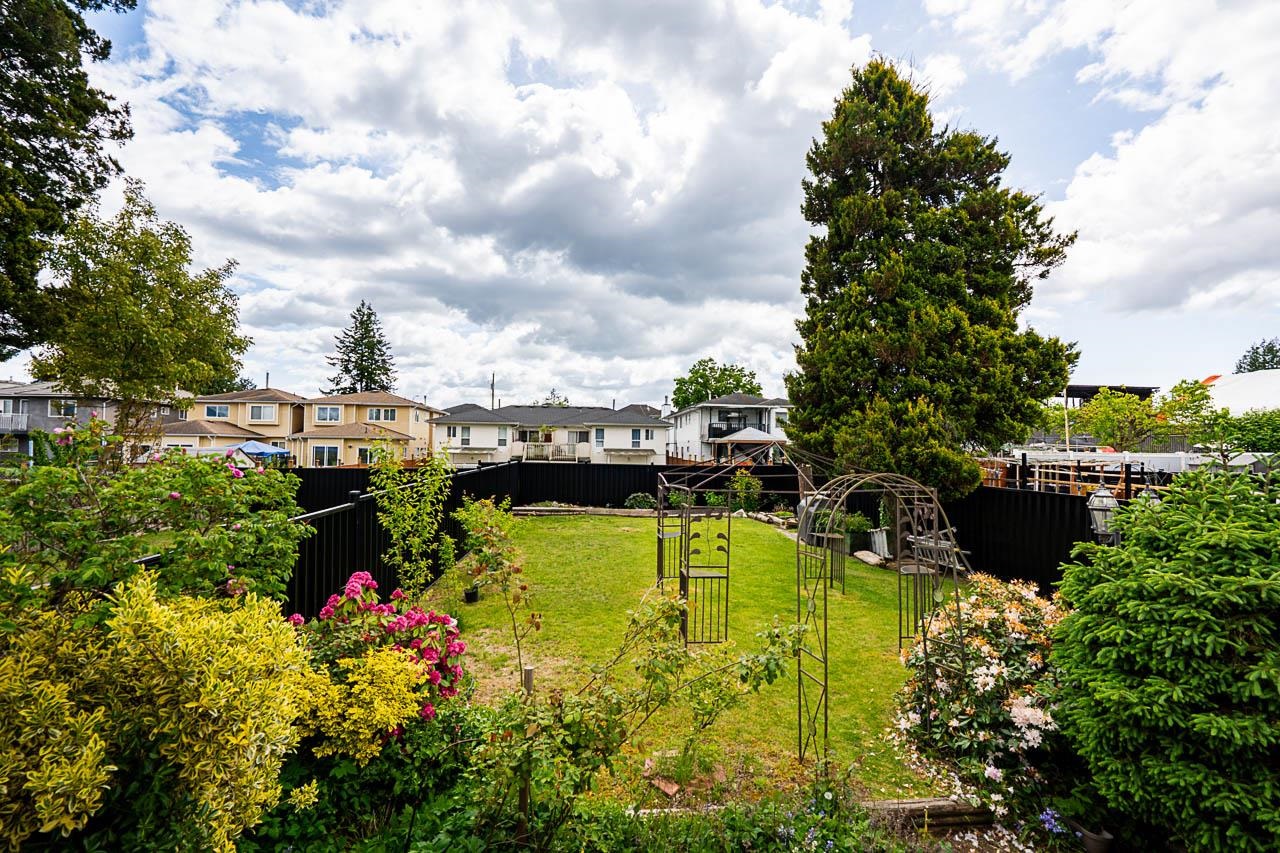 7936 EDMONDS STREET, Burnaby BC V3N 1C2, R3043701, BC,