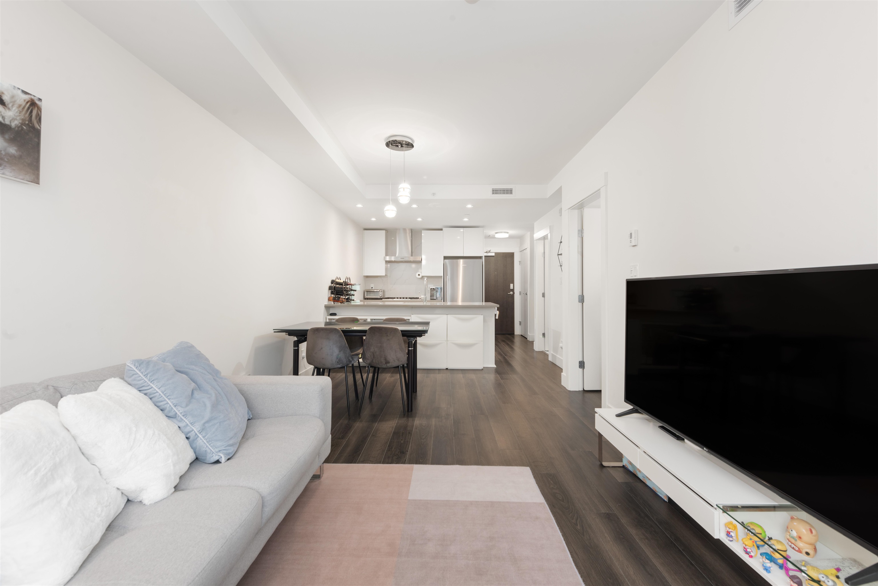 507 10780 NO. 5 ROAD, R3043729, BC,