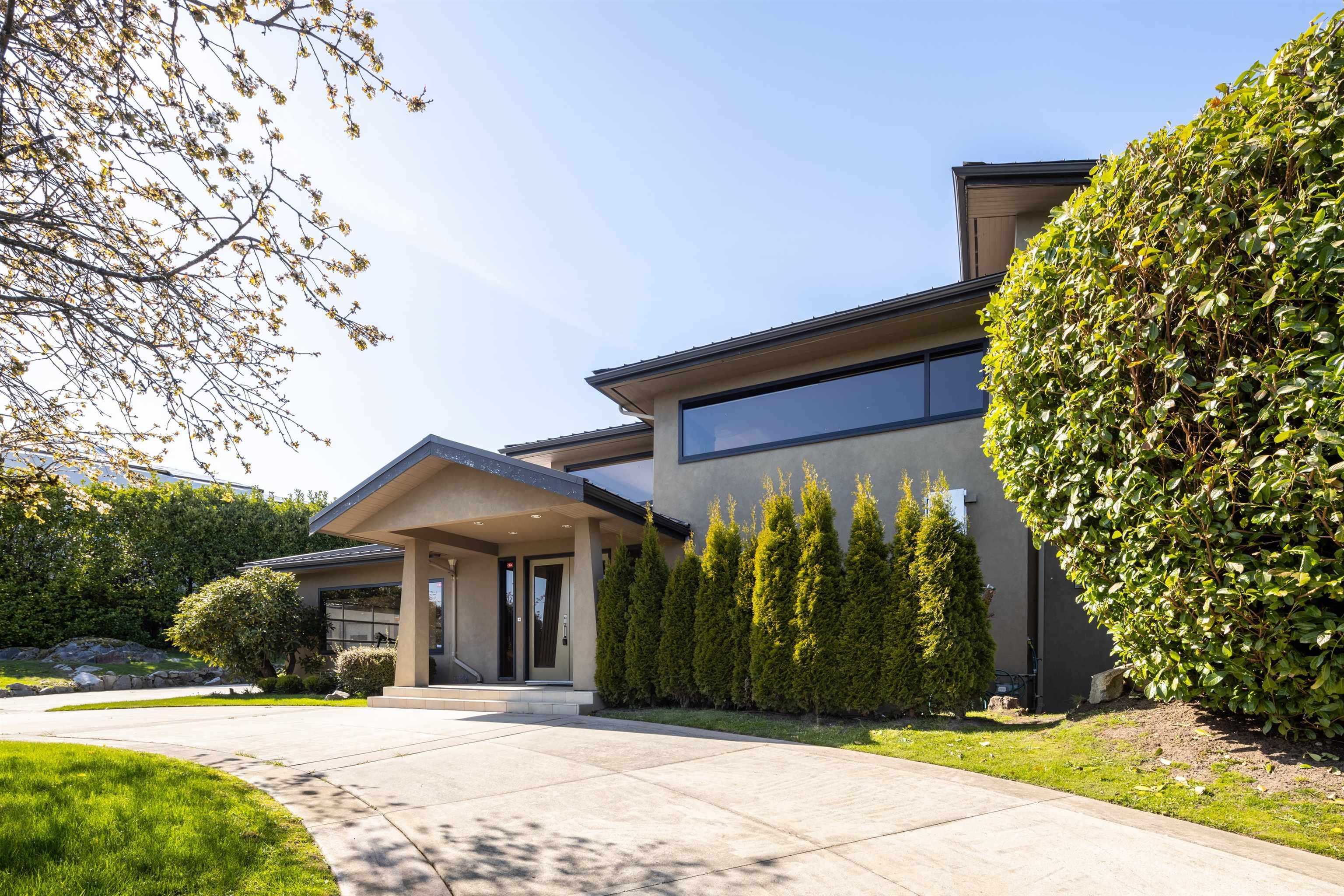 1109 HILLSIDE ROAD, West Vancouver BC V7S 2G3, R3043732, BC,