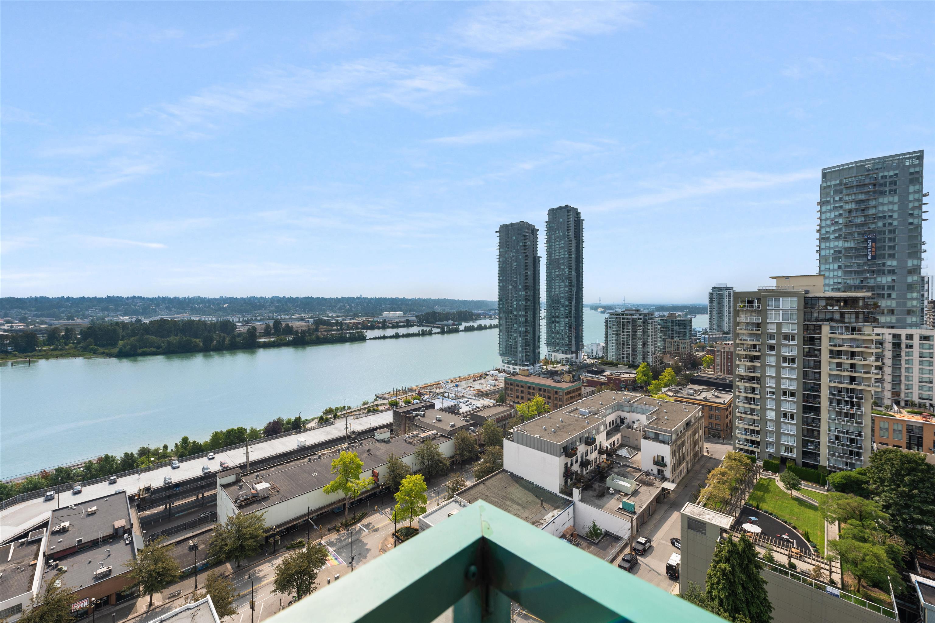 1602 420 CARNARVON STREET, R3043738, BC,