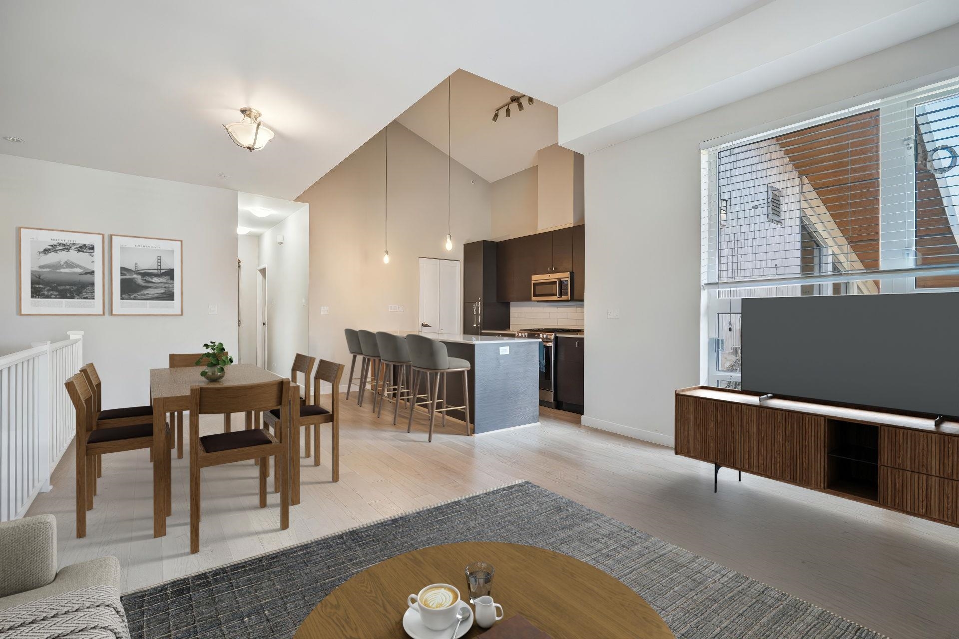 201 260 EWEN AVENUE, R3043746, BC,