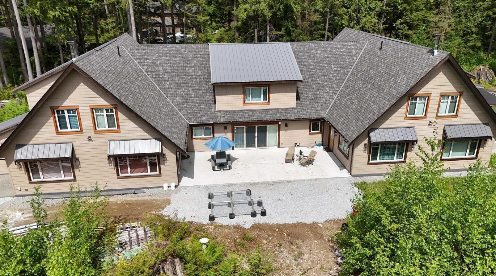 12702 CATHY CRESCENT, Mission BC V4S 1C8, R3043754, BC,