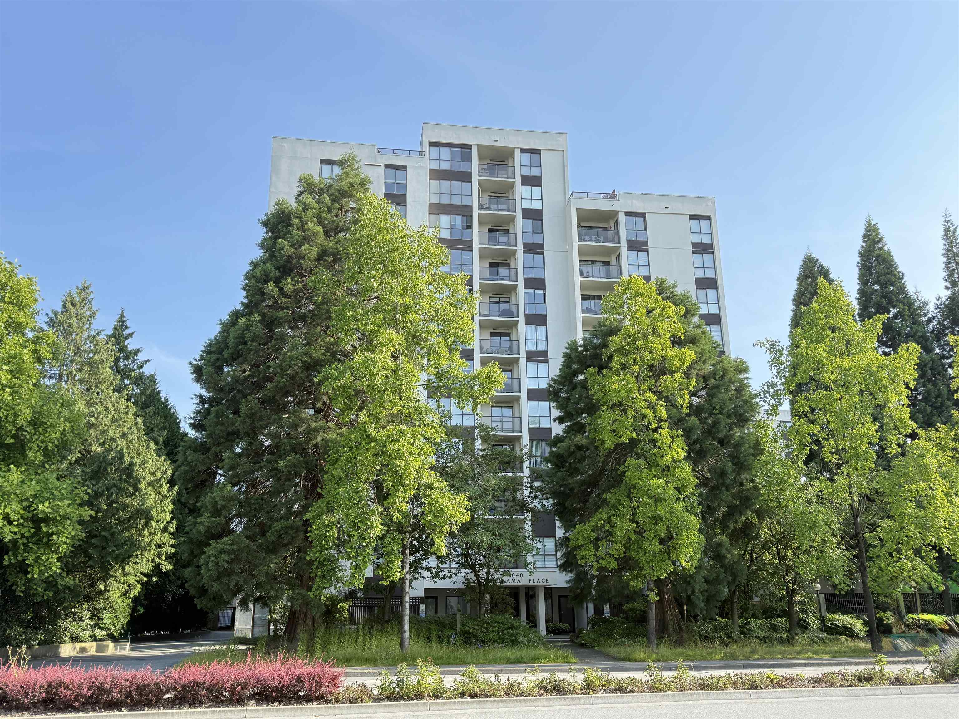 703 7040 GRANVILLE AVENUE, R3043755, BC,