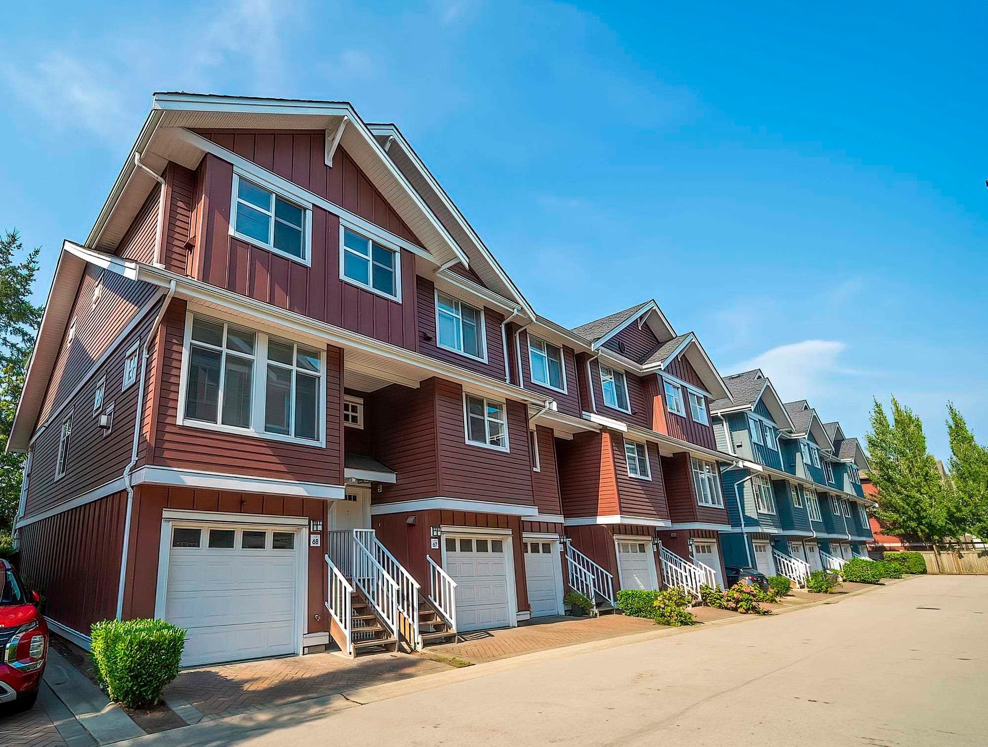 68 935 EWEN AVENUE, R3043759, BC,