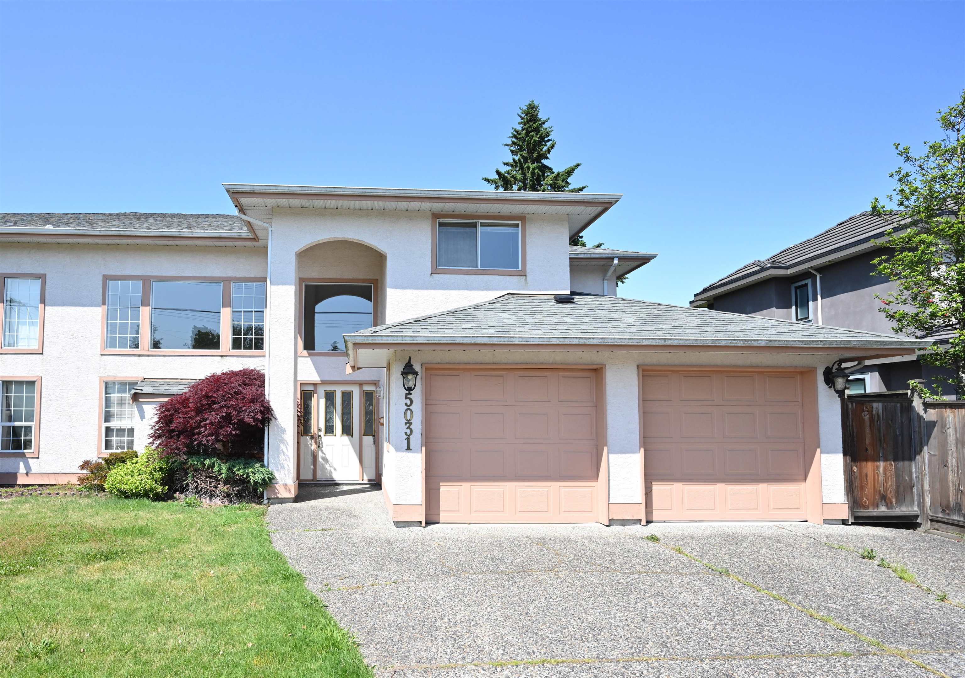 5031 BLUNDELL ROAD, Richmond BC V7C 1H3, R3043760, BC,