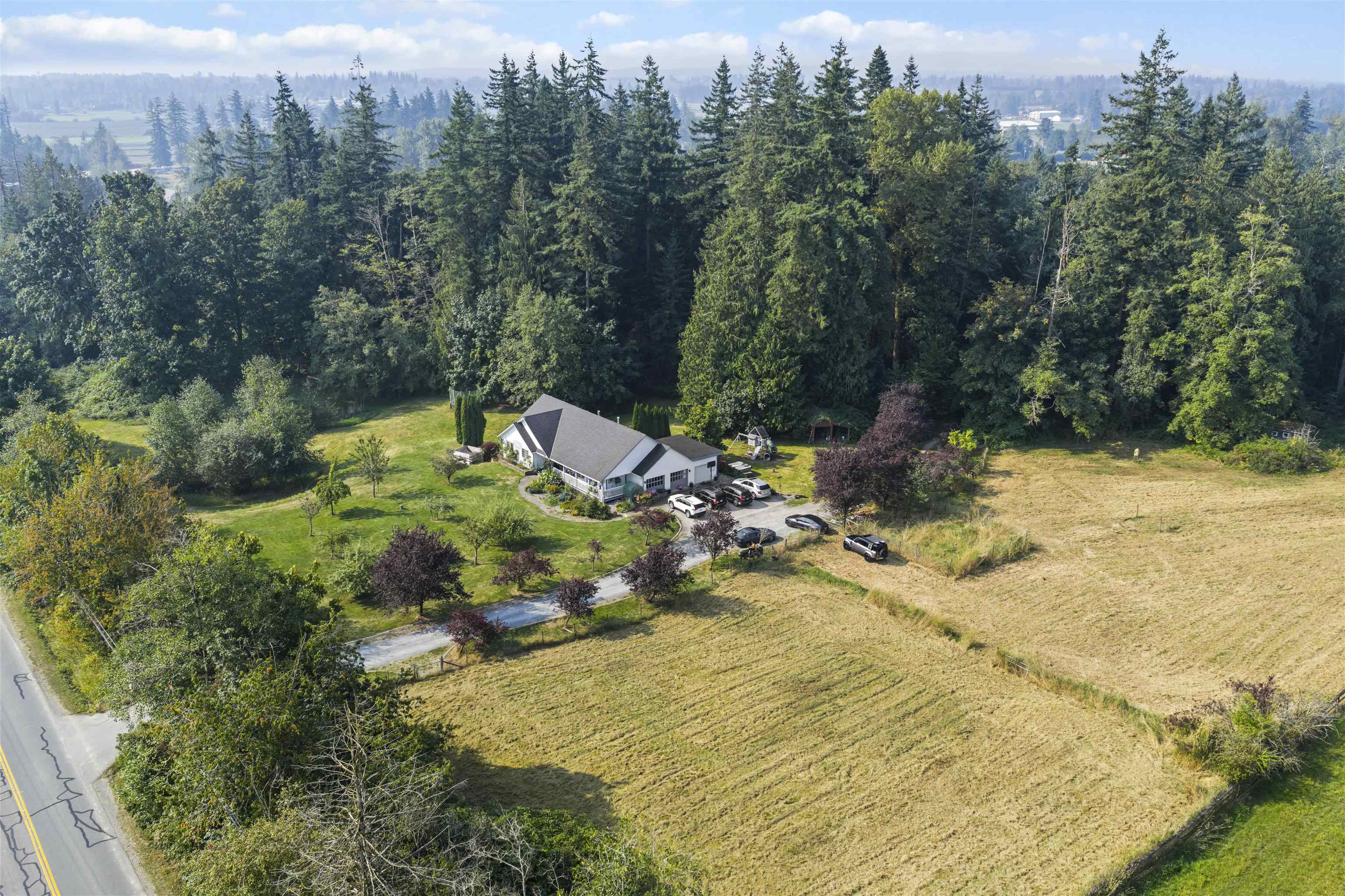 2567 232 STREET, Langley BC V2Z 3B5, R3043766, BC,
