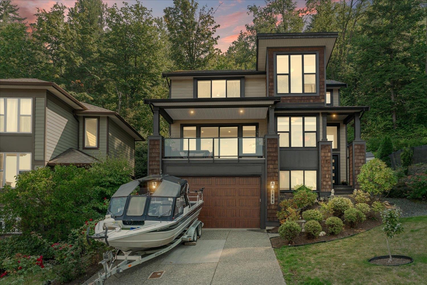 5486 MACLACHLAN PLACE, Sardis BC V2R 0P3, R3043768, BC,
