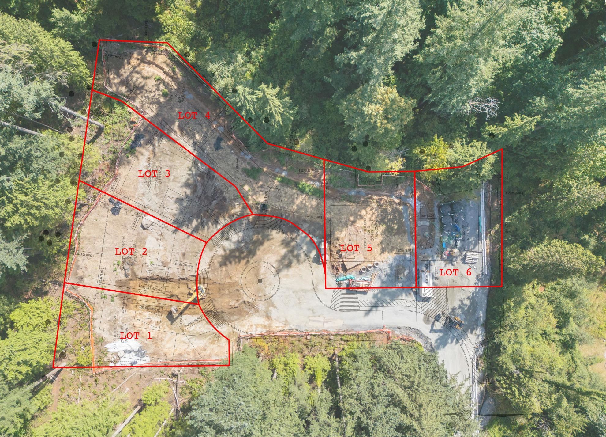 626 FORESTHILL PLACE, Port Moody BC V3H 4B7, R3043780, BC,
