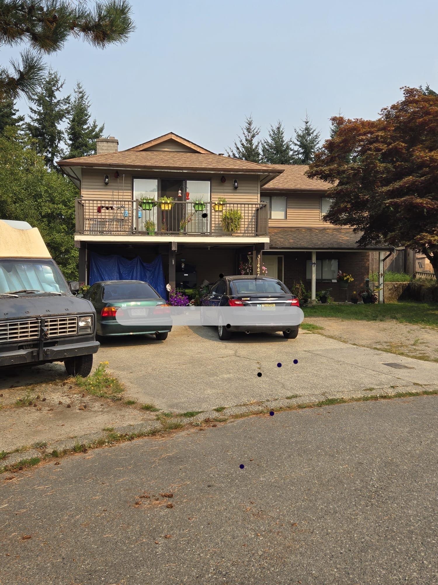 31447 WINTON AVENUE, Abbotsford BC V2T 6L7, R3043786, BC,