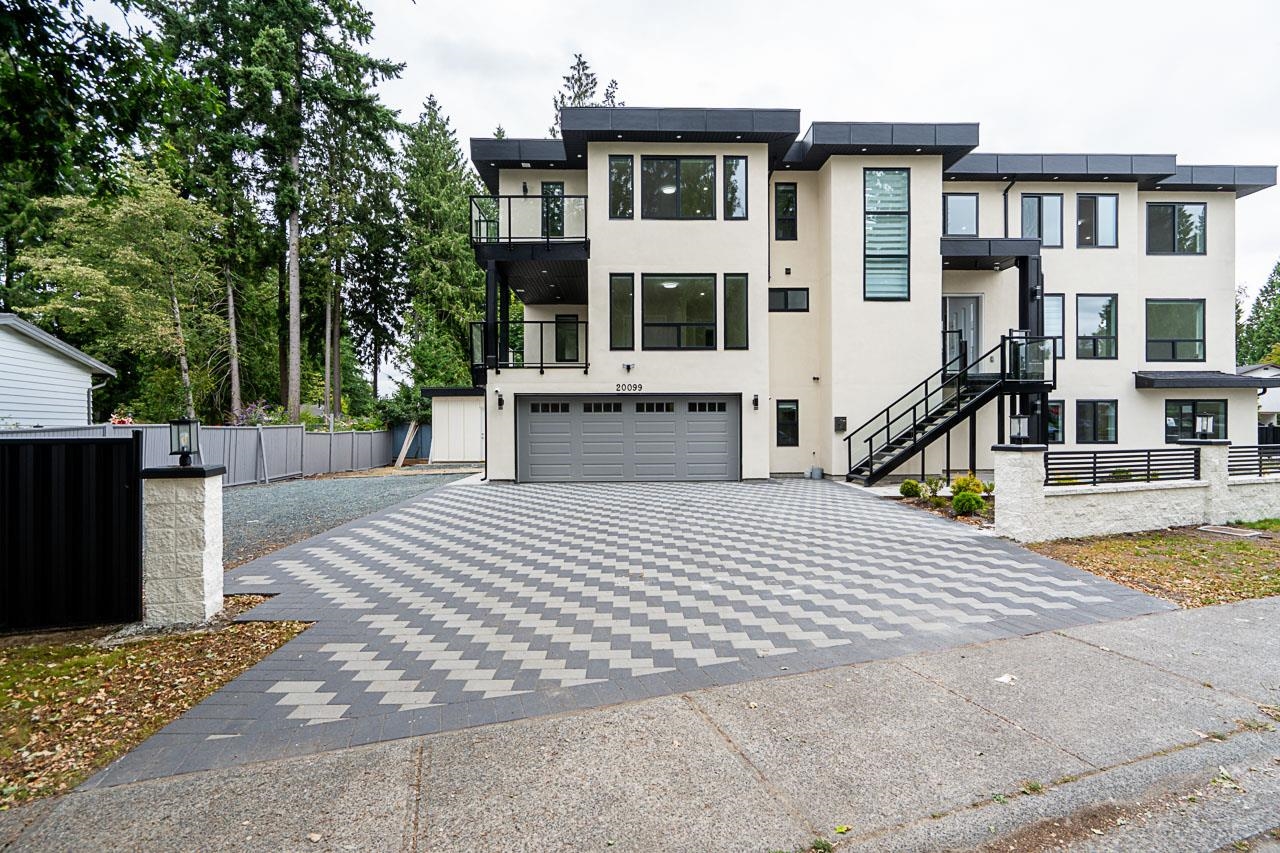 20099 45 AVENUE, Langley BC V3A 6J1, R3043831, BC,