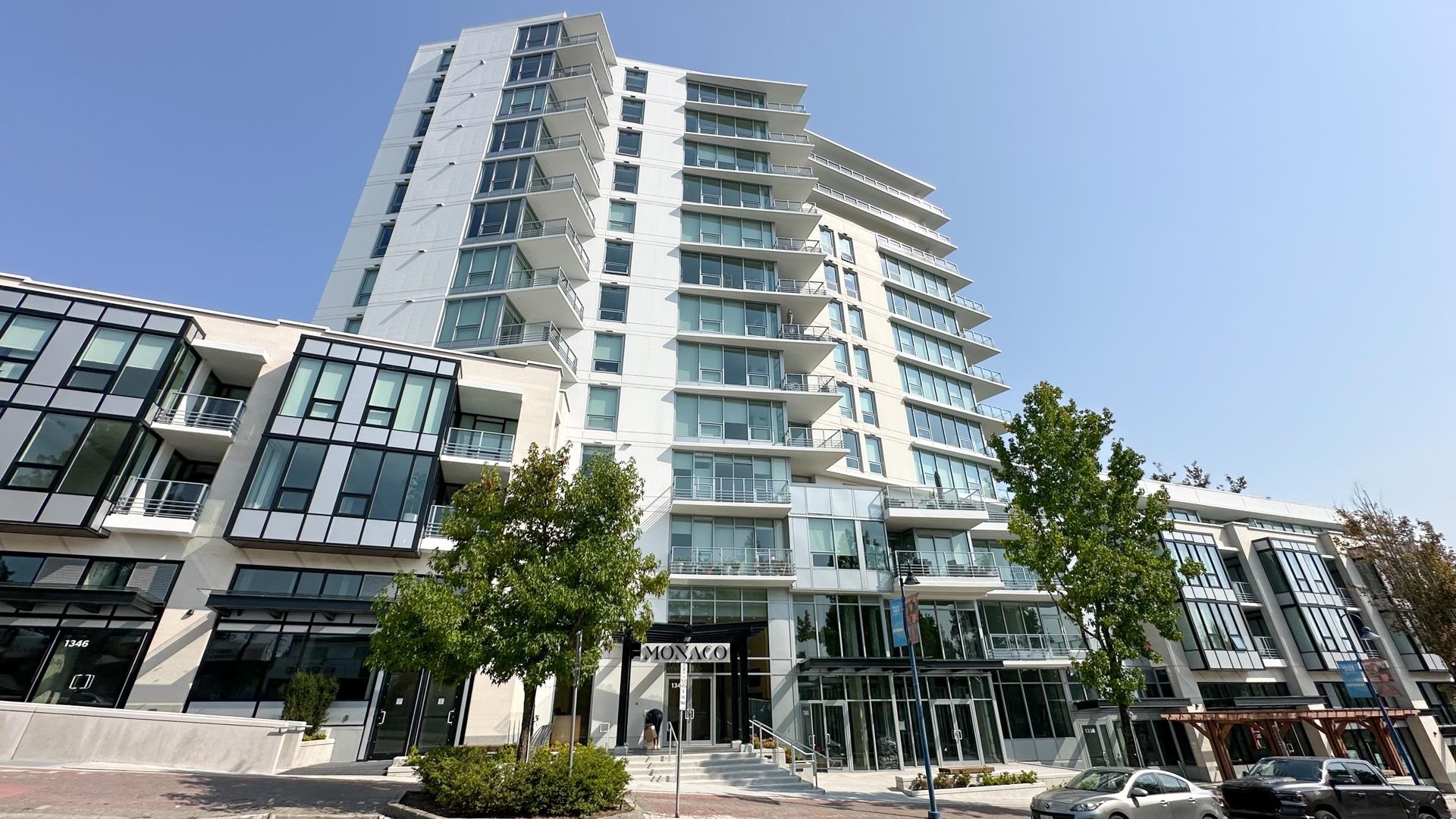 205 1342 JOHNSTON ROAD, R3043845, BC,