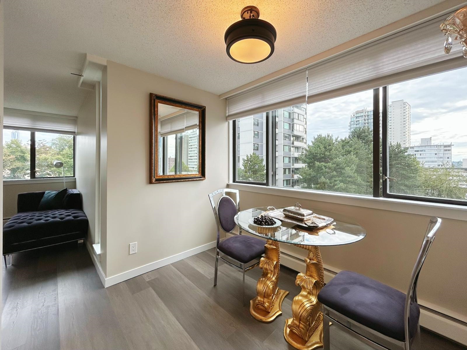 606 1740 COMOX STREET, R3043855, BC,