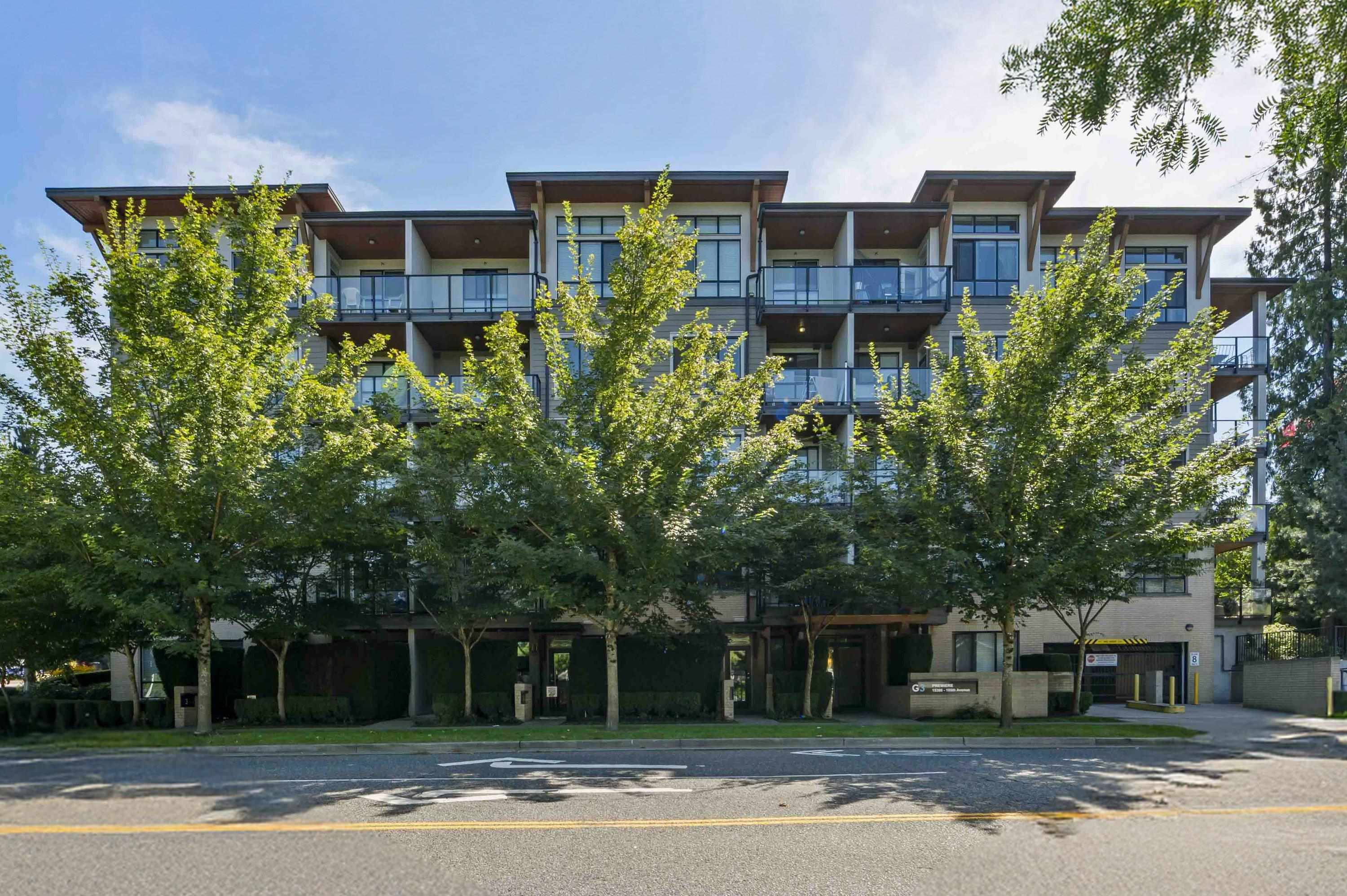 309 15388 105 AVENUE, R3043856, BC,