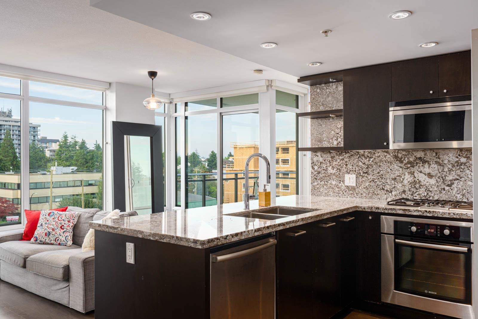 703 1455 GEORGE STREET, R3043861, BC,