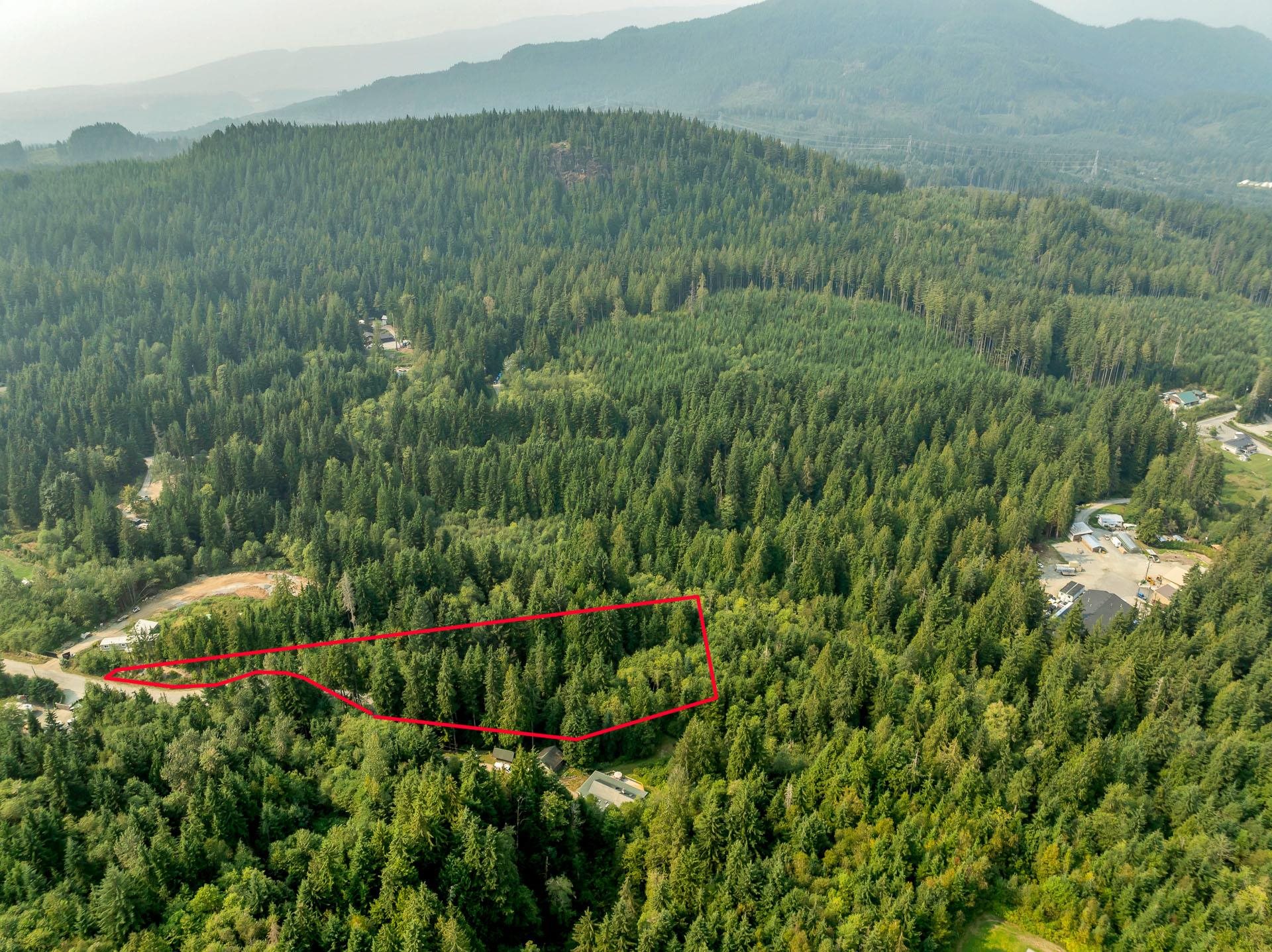 12492 OGDEN DRIVE, Mission BC V4S 1L5, R3043868, BC,