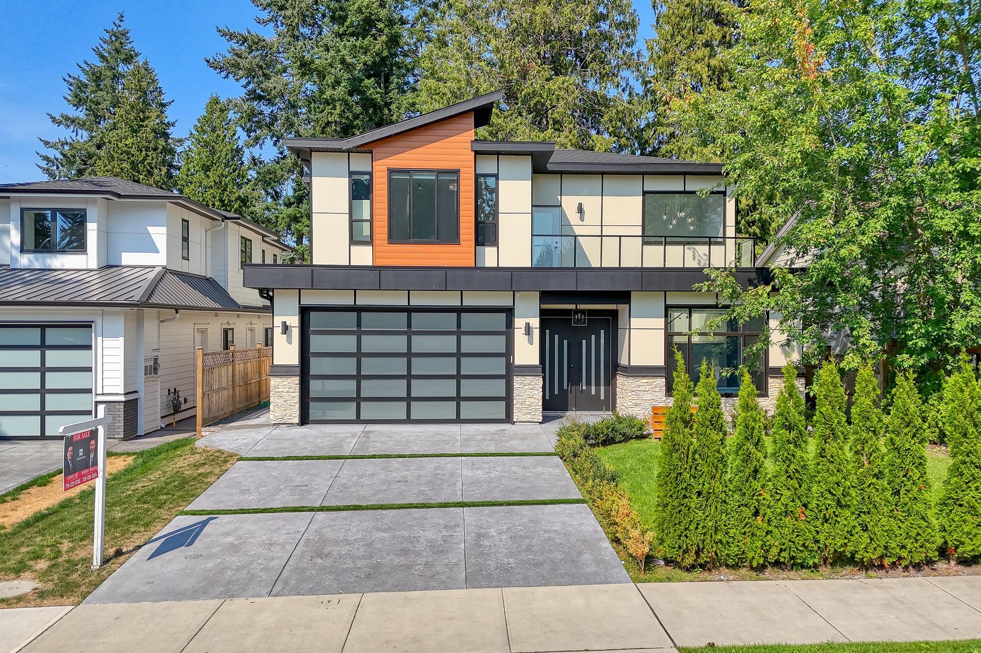 12723 25 AVENUE, Surrey BC V4A 2K5, R3043871, BC,