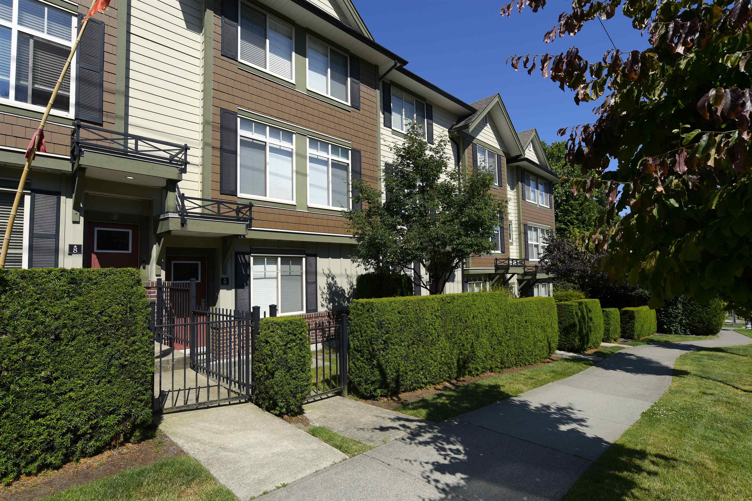 9 2845 156 STREET, R3043874, BC,