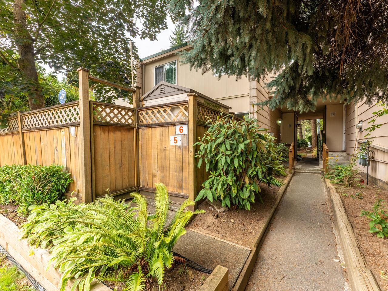 5 10595 153 STREET, R3043881, BC,