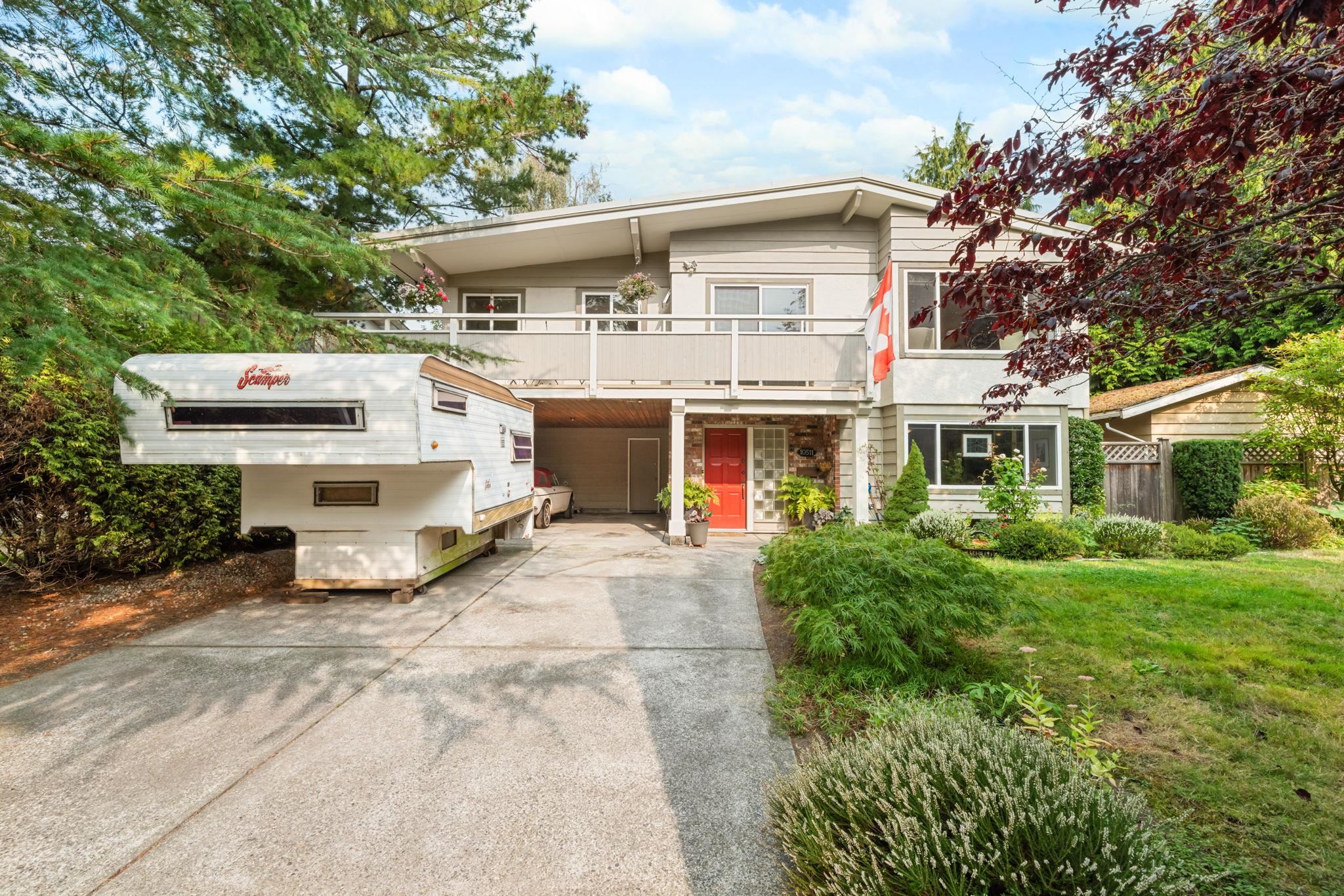 10511 SPRINGMONT DRIVE, Richmond BC V7E 1W3, R3043891, BC,
