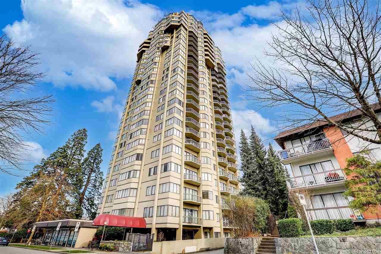 203 6540 BURLINGTON AVENUE, R3043906, BC,