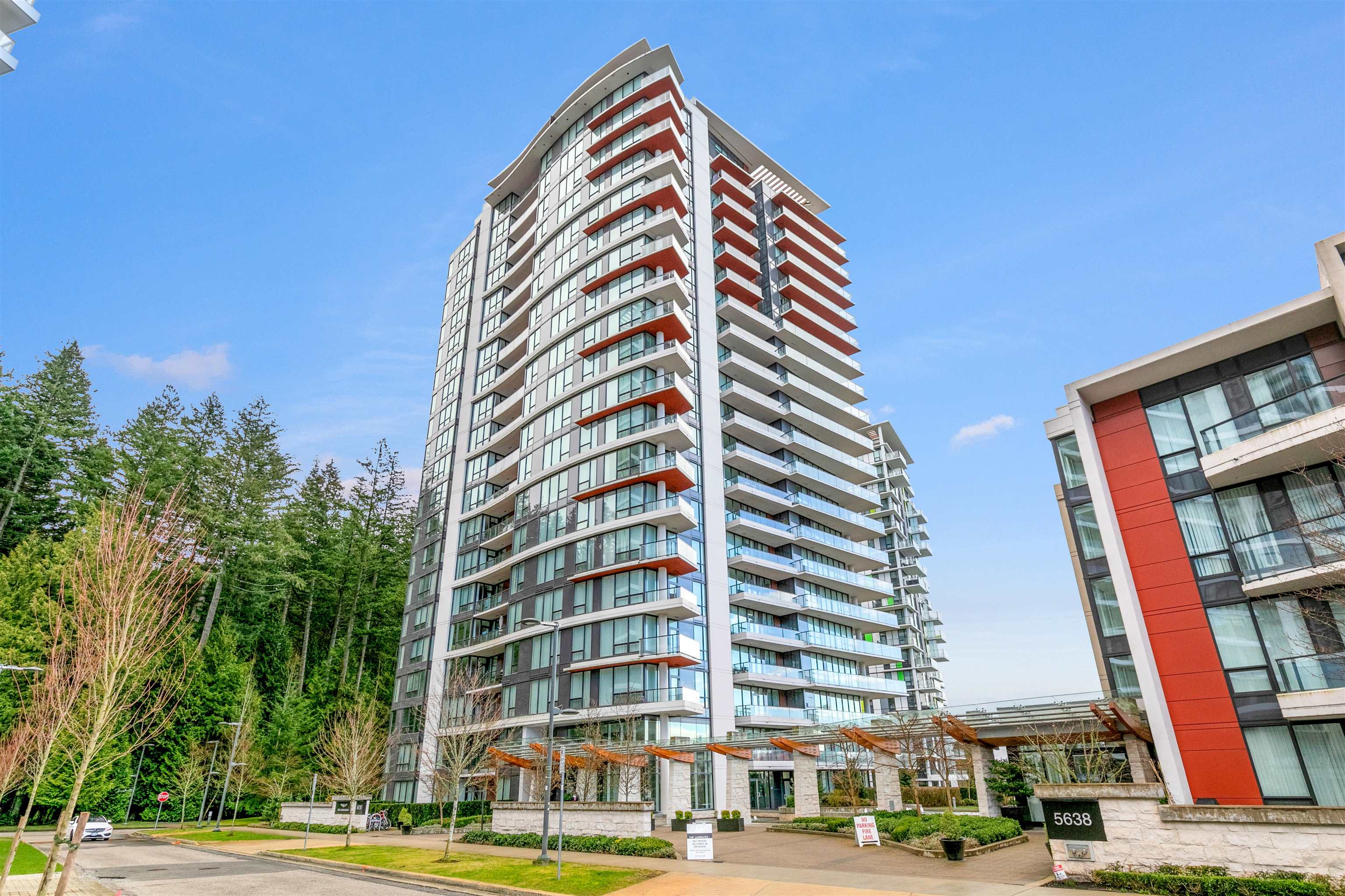 2209 5628 BIRNEY AVENUE, R3043917, BC,