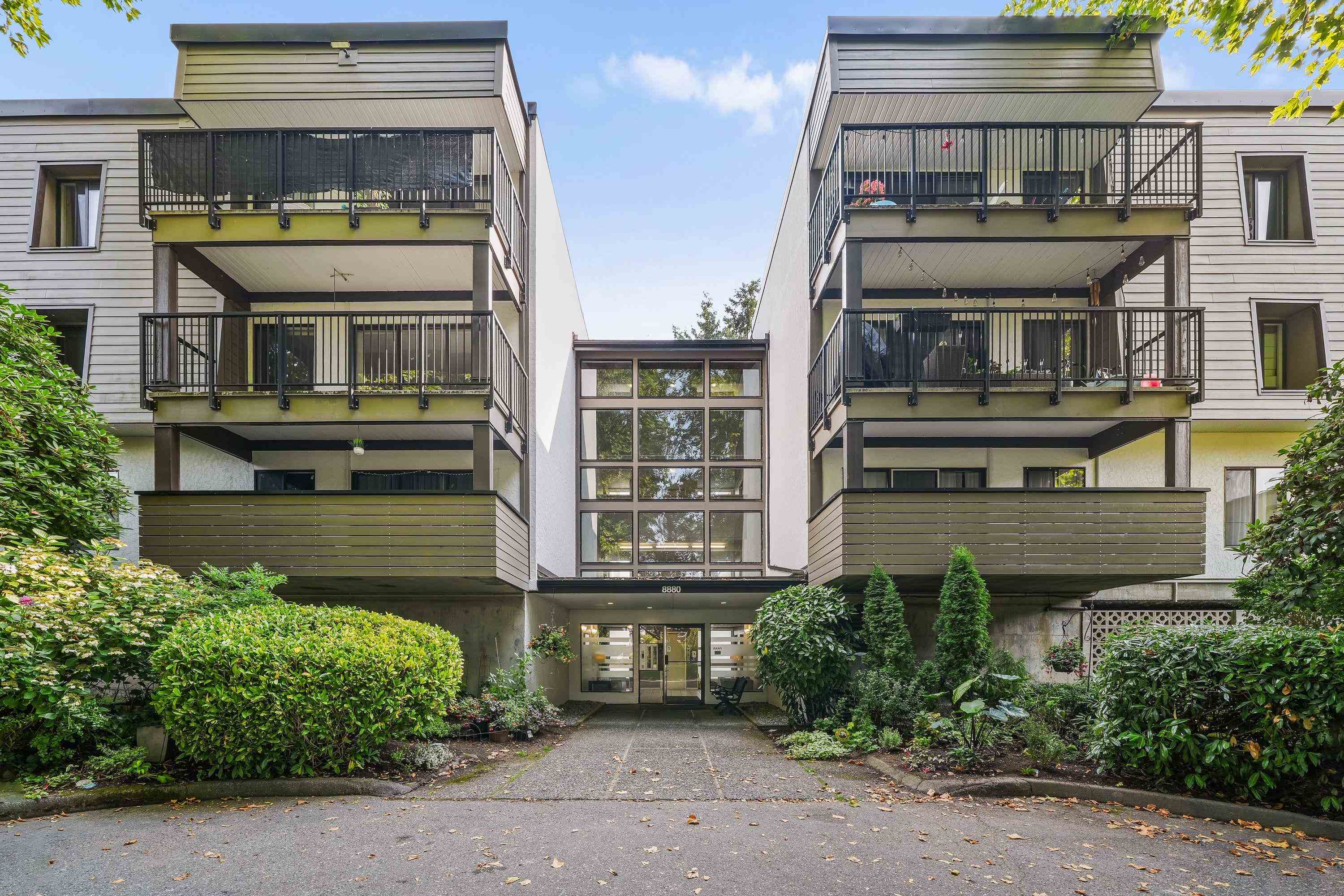 217 8880 NO. 1 ROAD, R3043918, BC,