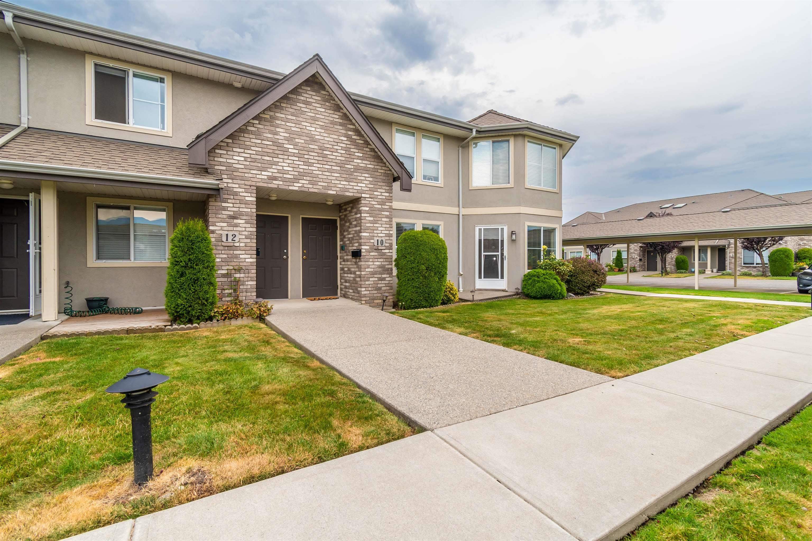 12 8533 BROADWAY ROAD, R3043921, BC,