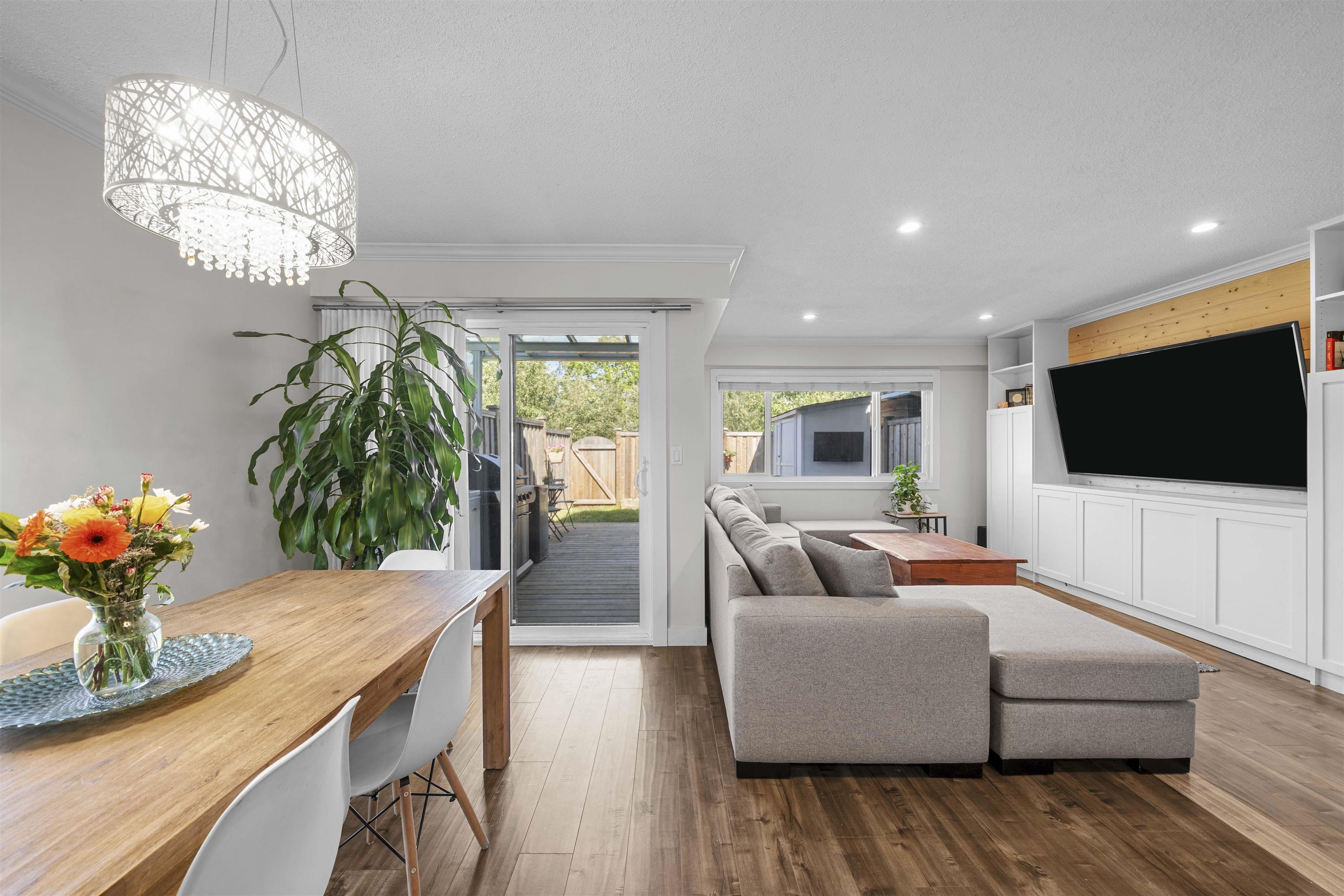 4800 TRIMARAN DRIVE, Richmond BC V7E 4Y7, R3043932, BC,