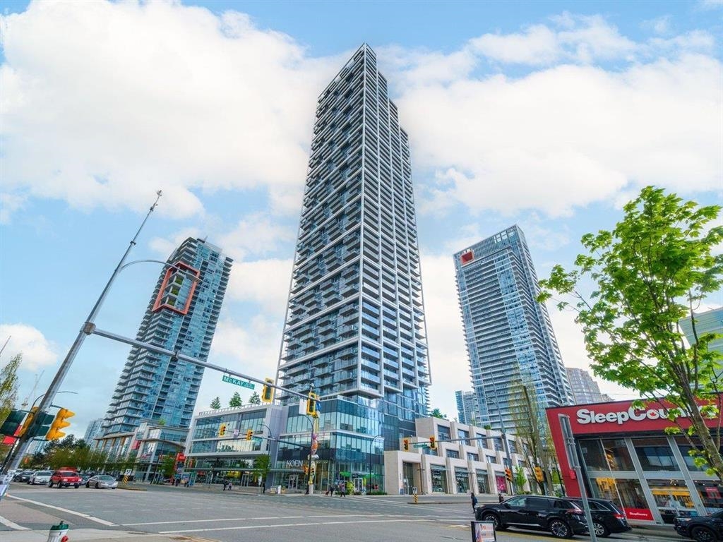 3509 6000 MCKAY AVENUE, R3043933, BC,