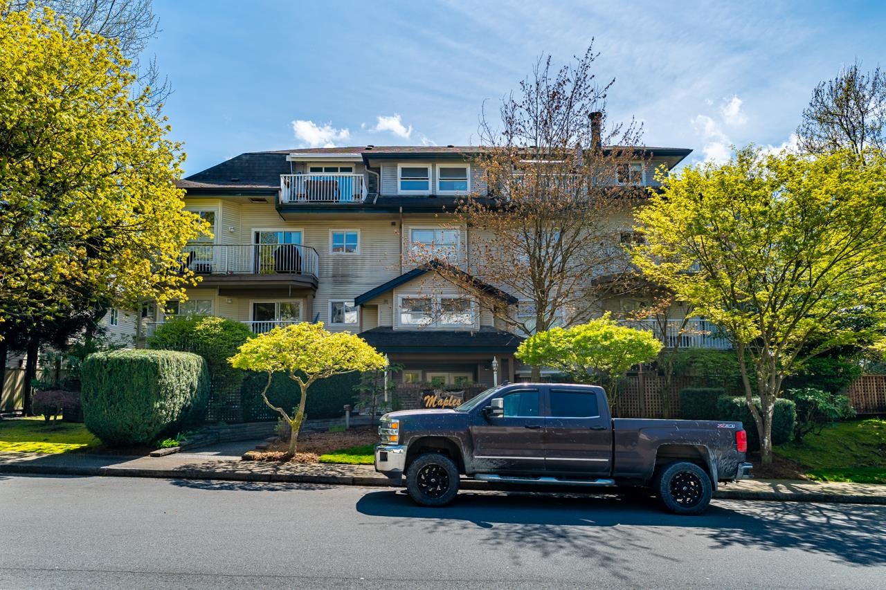 402 20556 113 AVENUE, R3043936, BC,
