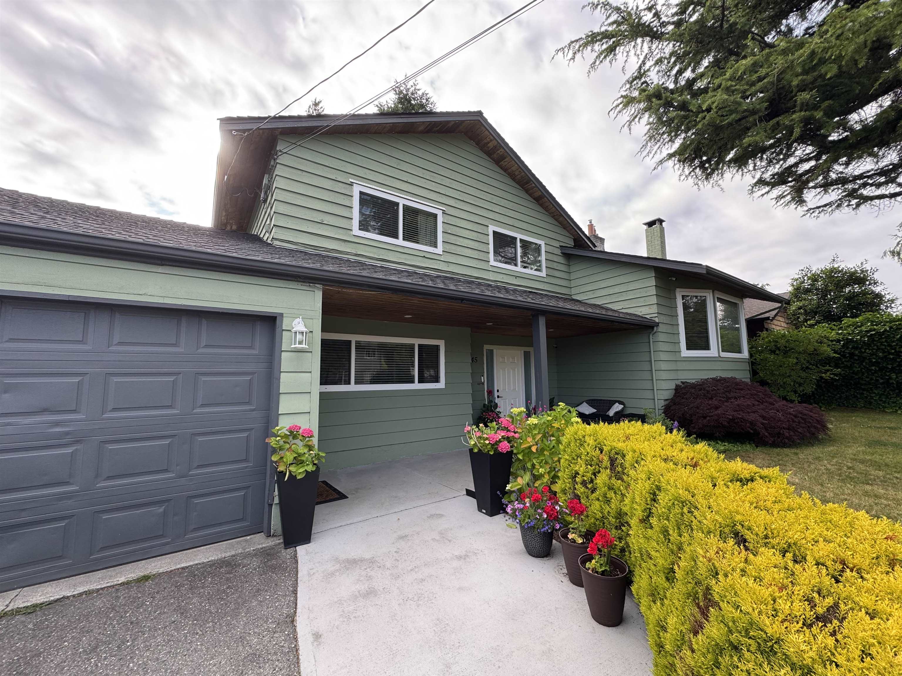 1345 53A STREET, Delta BC V4M 3E8, R3043946, BC,