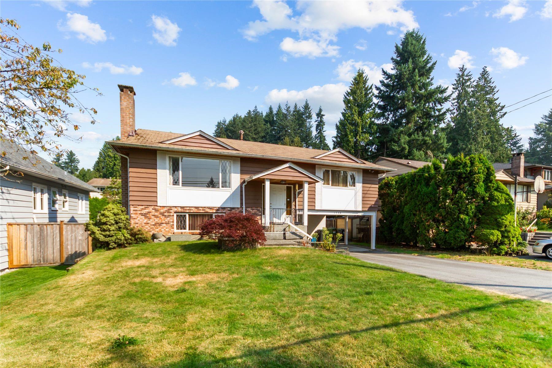1728 WESTOVER ROAD, North Vancouver BC V7J 1X6, R3043949, BC,