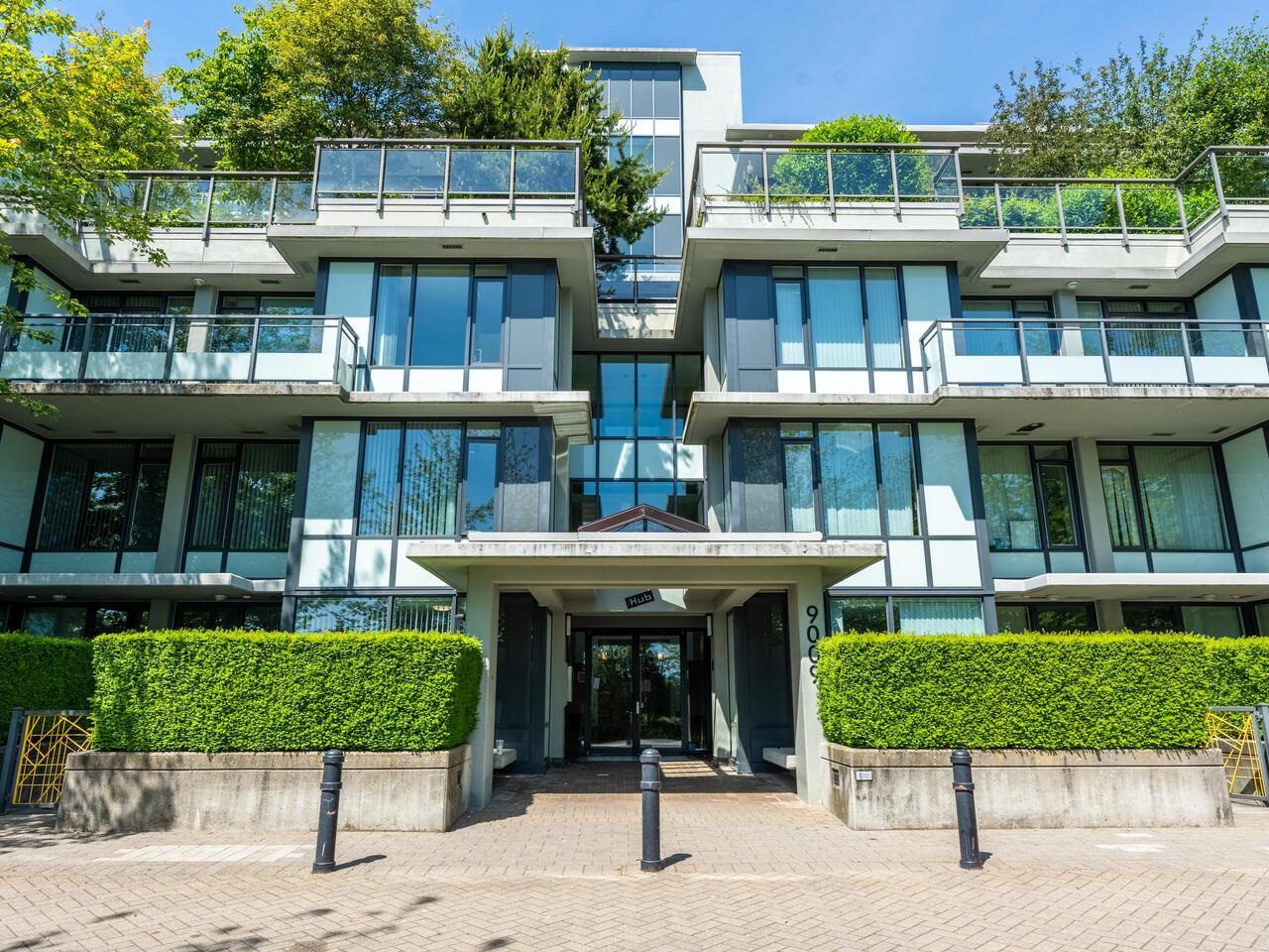 510 9009 CORNERSTONE MEWS, R3043957, BC,