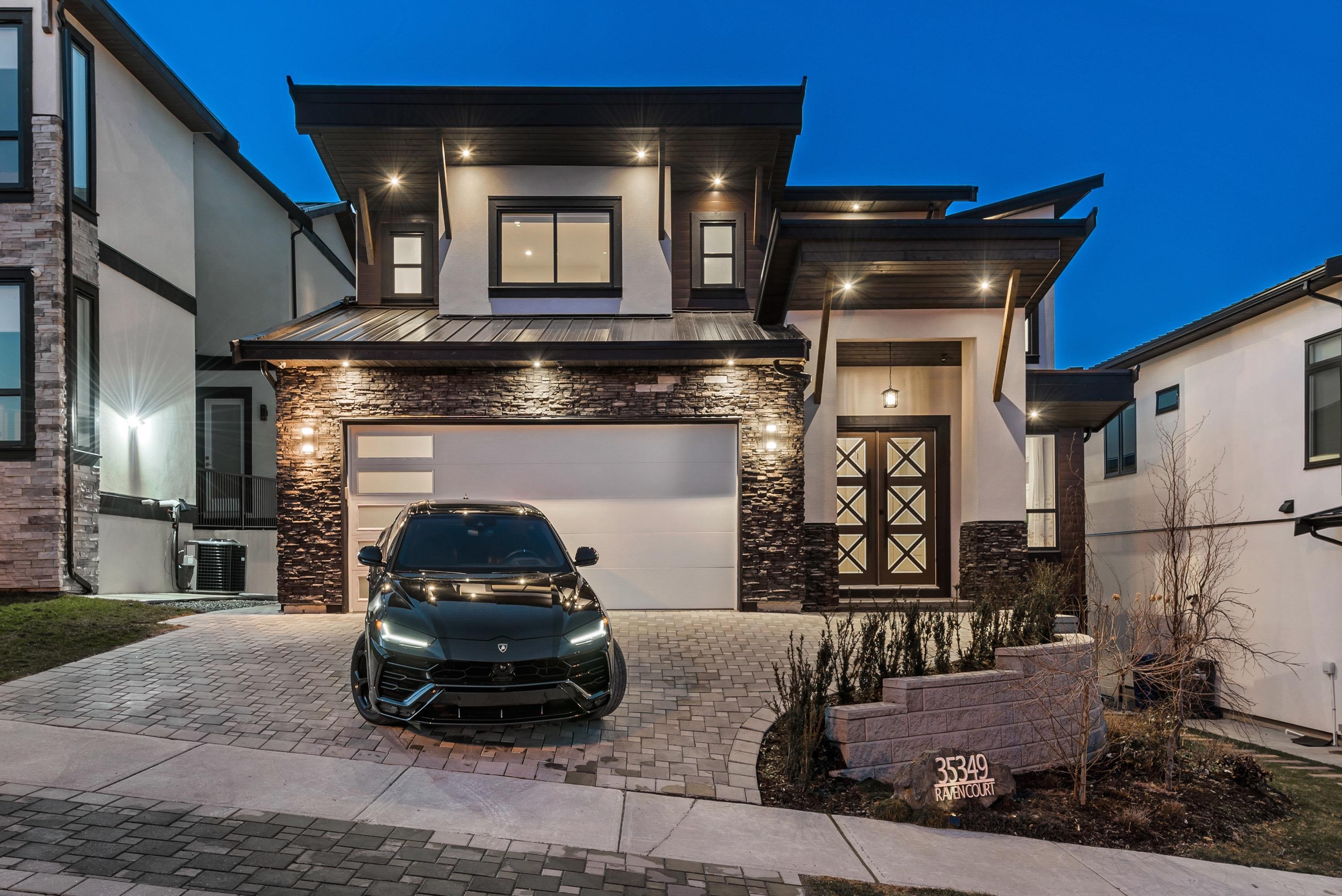 35349 RAVEN COURT, Abbotsford BC V3G 0G8, R3043962, BC,