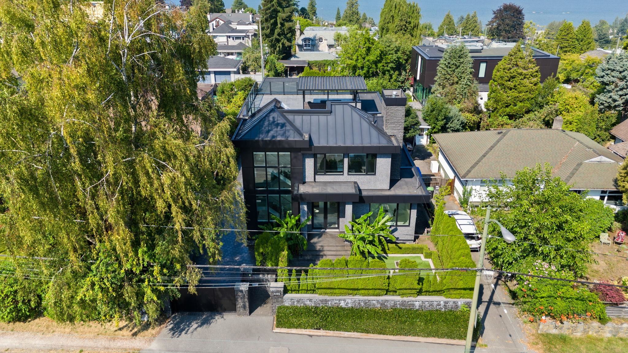 4623 W 4TH AVENUE, Vancouver BC V6R 1R6, R3043966, BC,