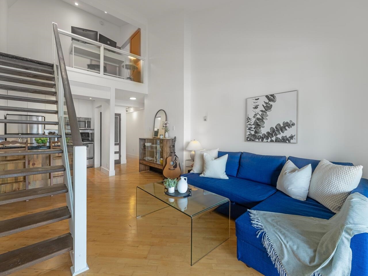 408 1549 KITCHENER STREET, R3043980, BC,